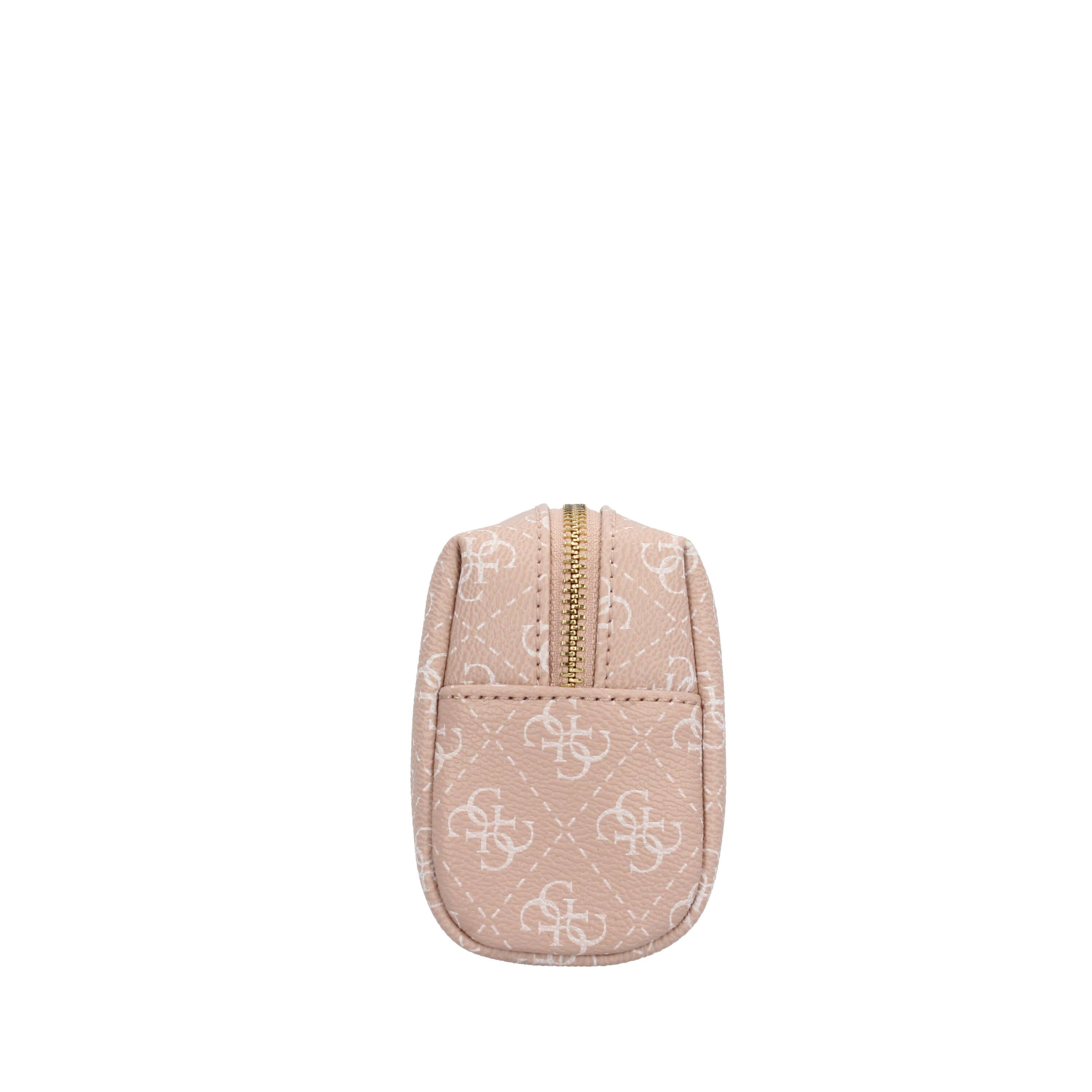 Beauty case in ecopelle