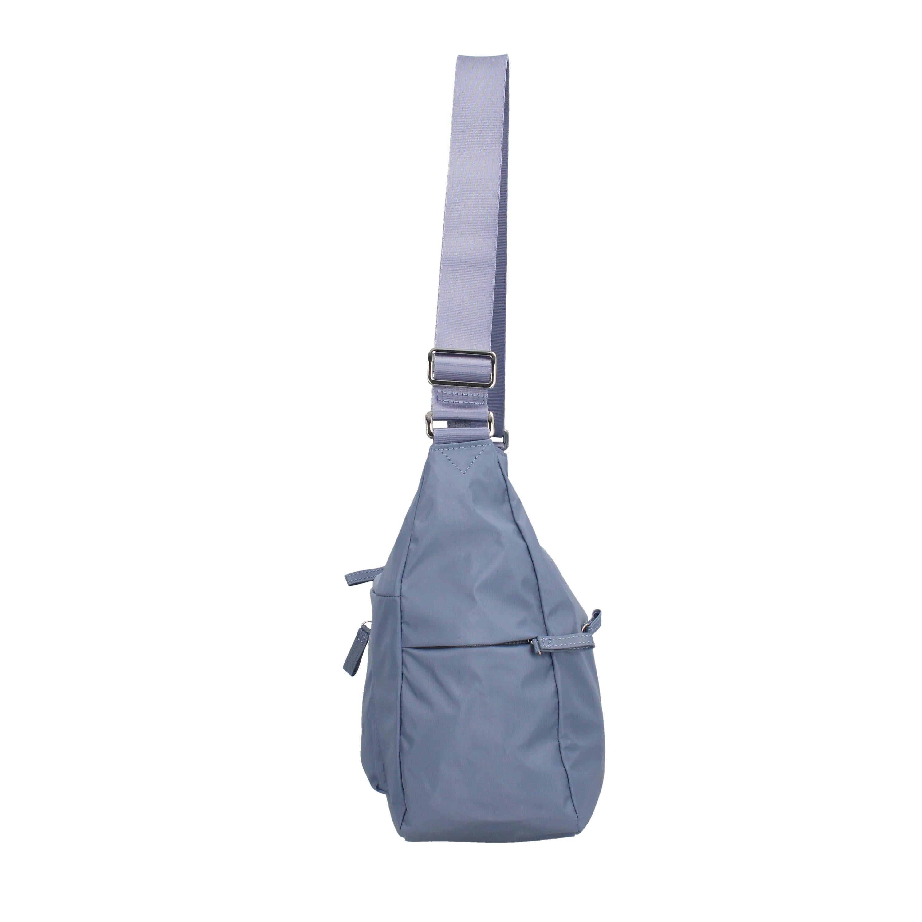 Borsa a tracolla morbida