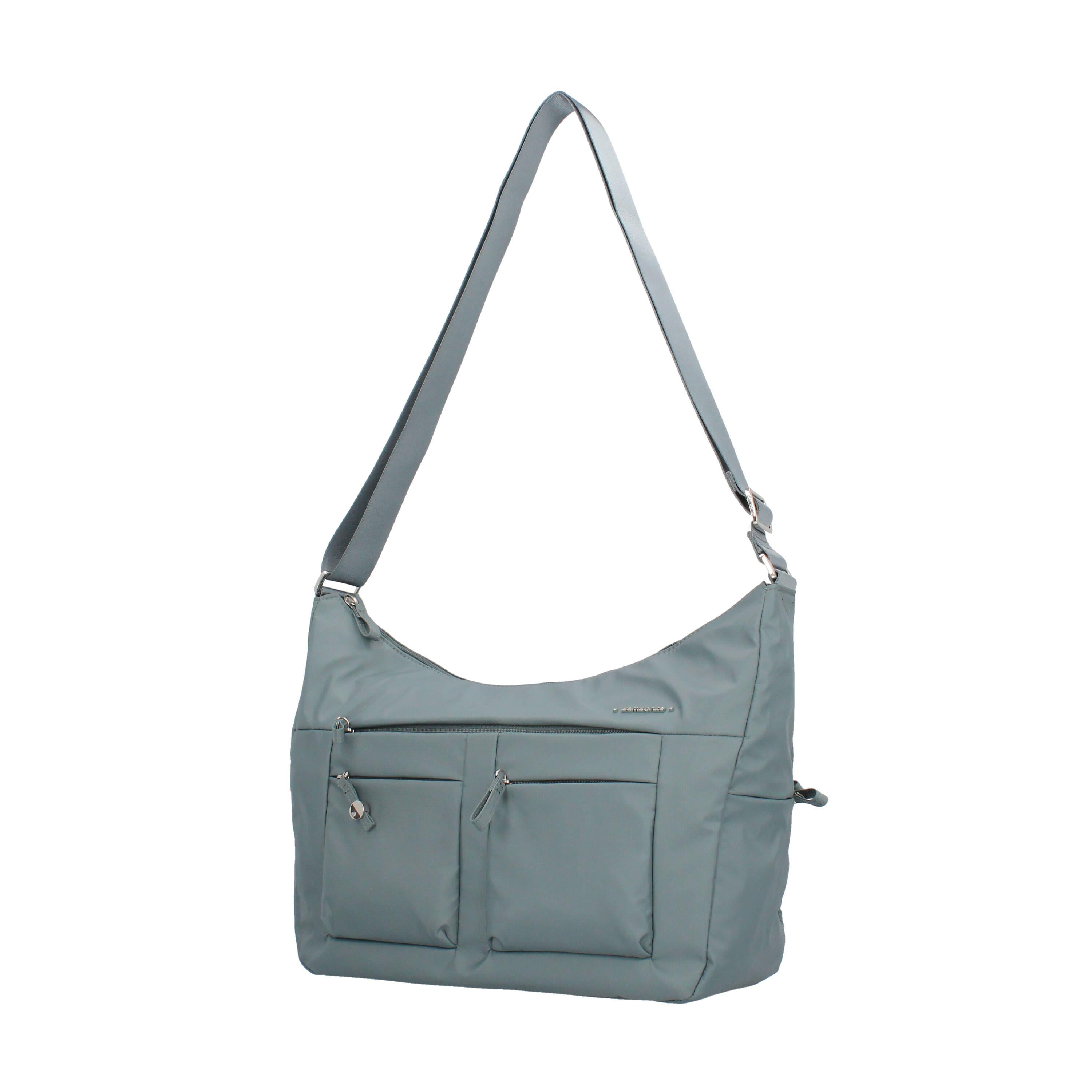 Borsa a tracolla morbida