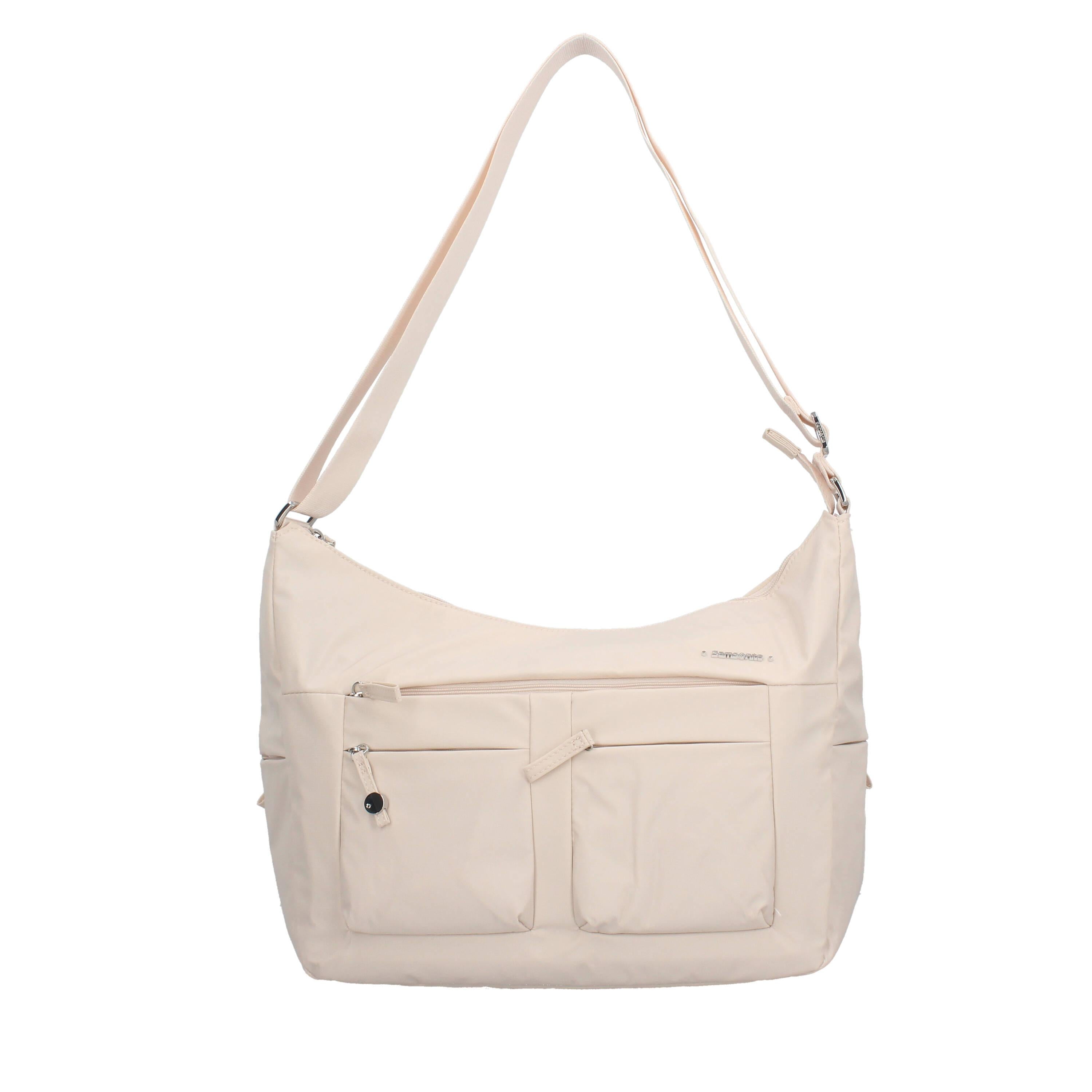 Borsa a tracolla morbida