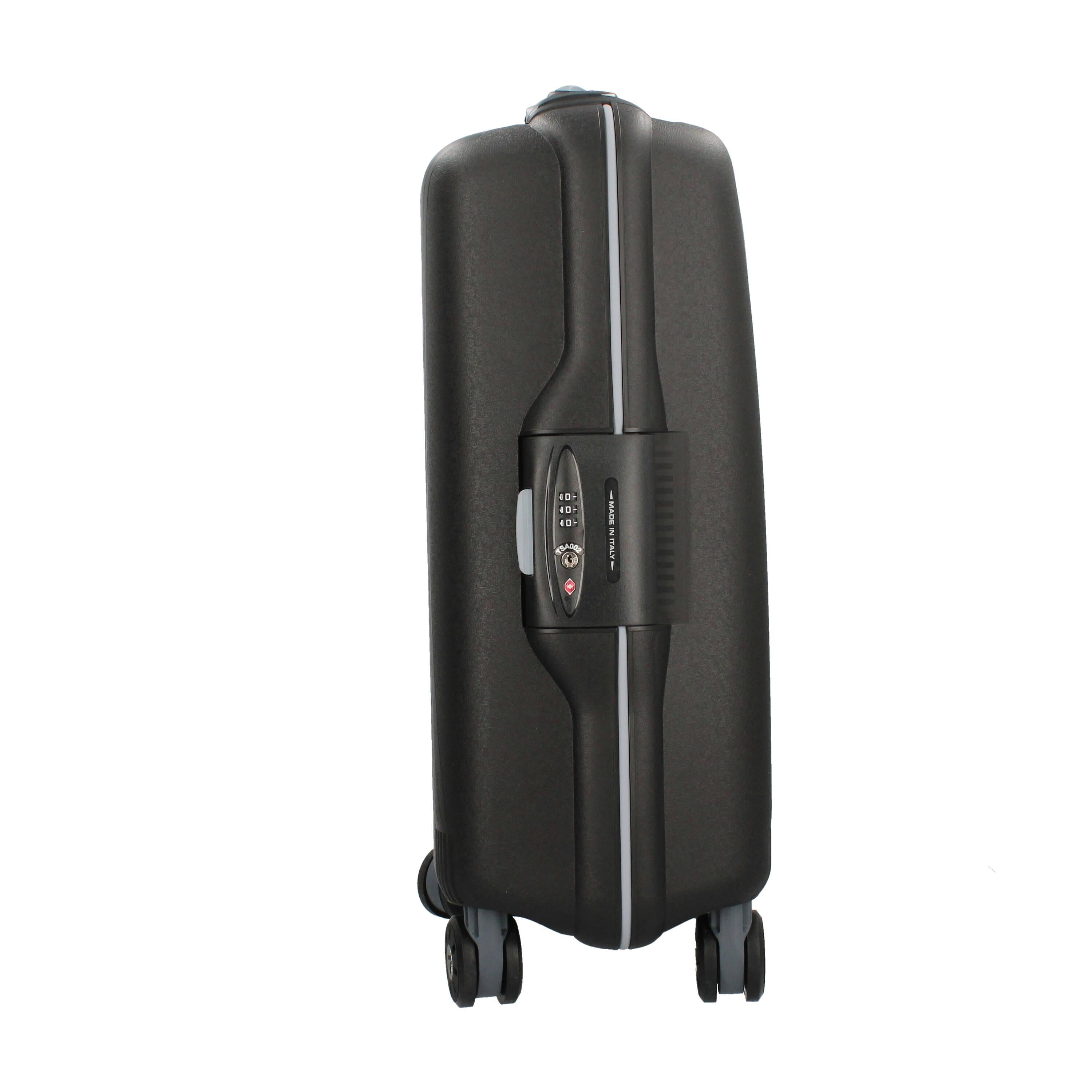 Trolley cabina light