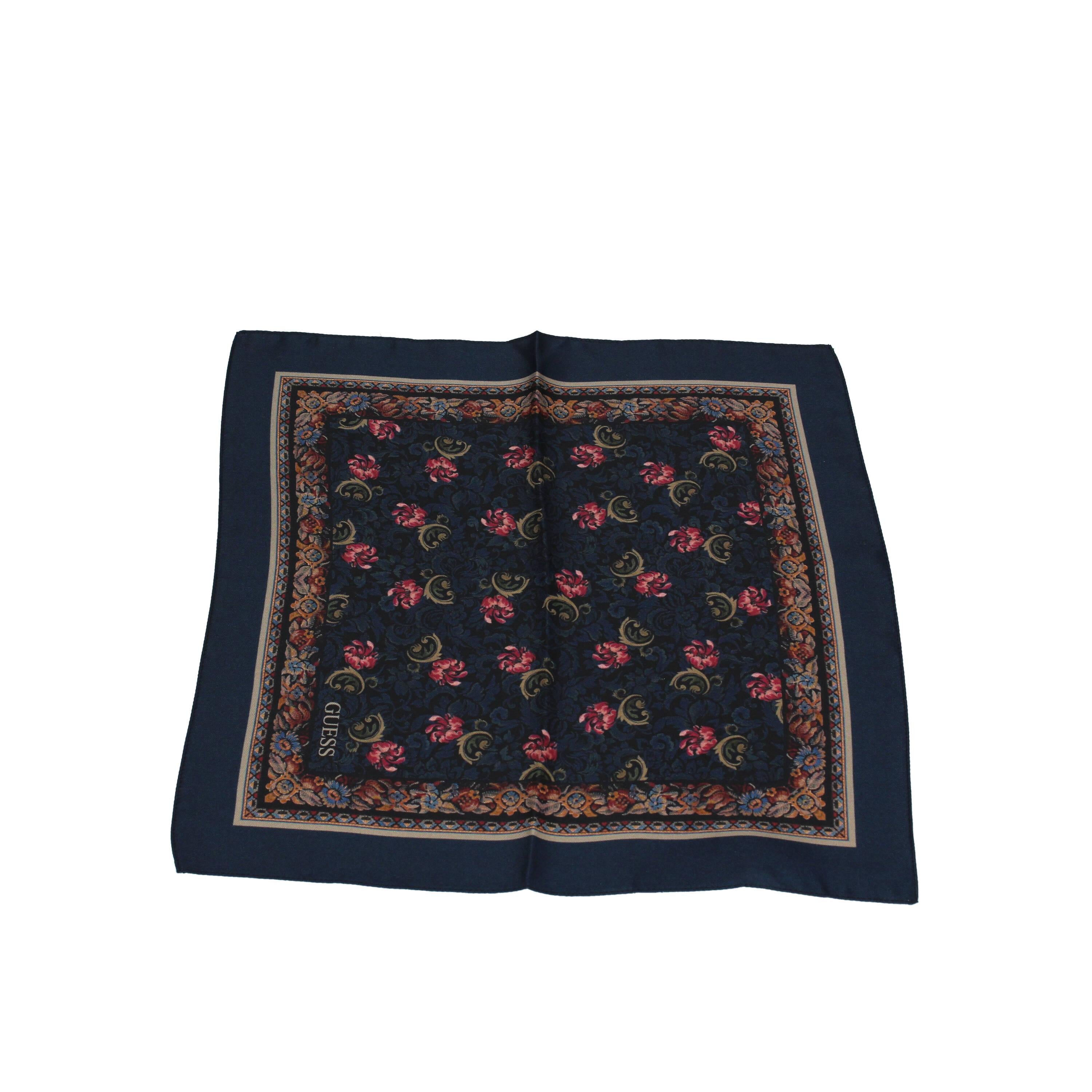 Foulard quadrato piccolo