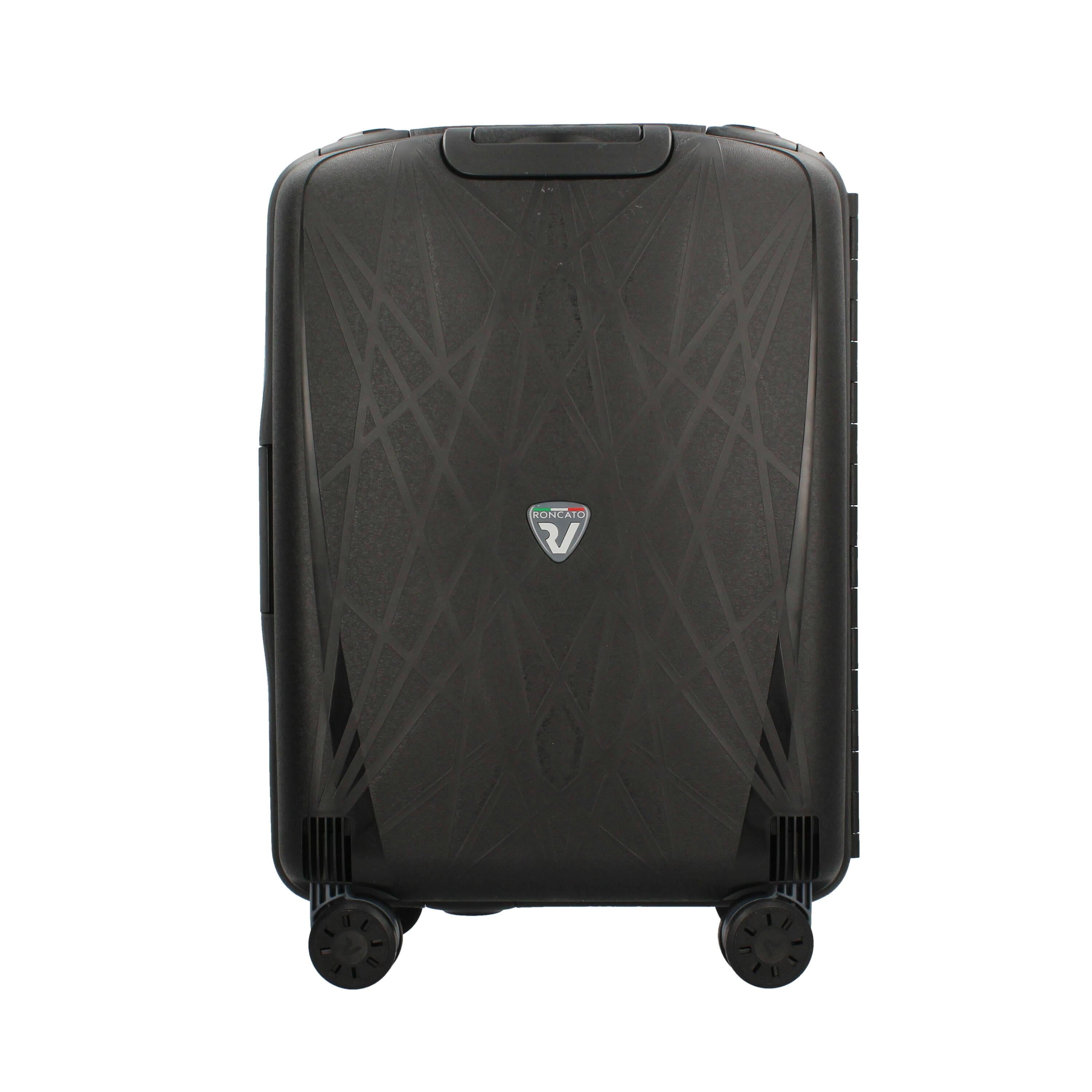 Trolley cabina light