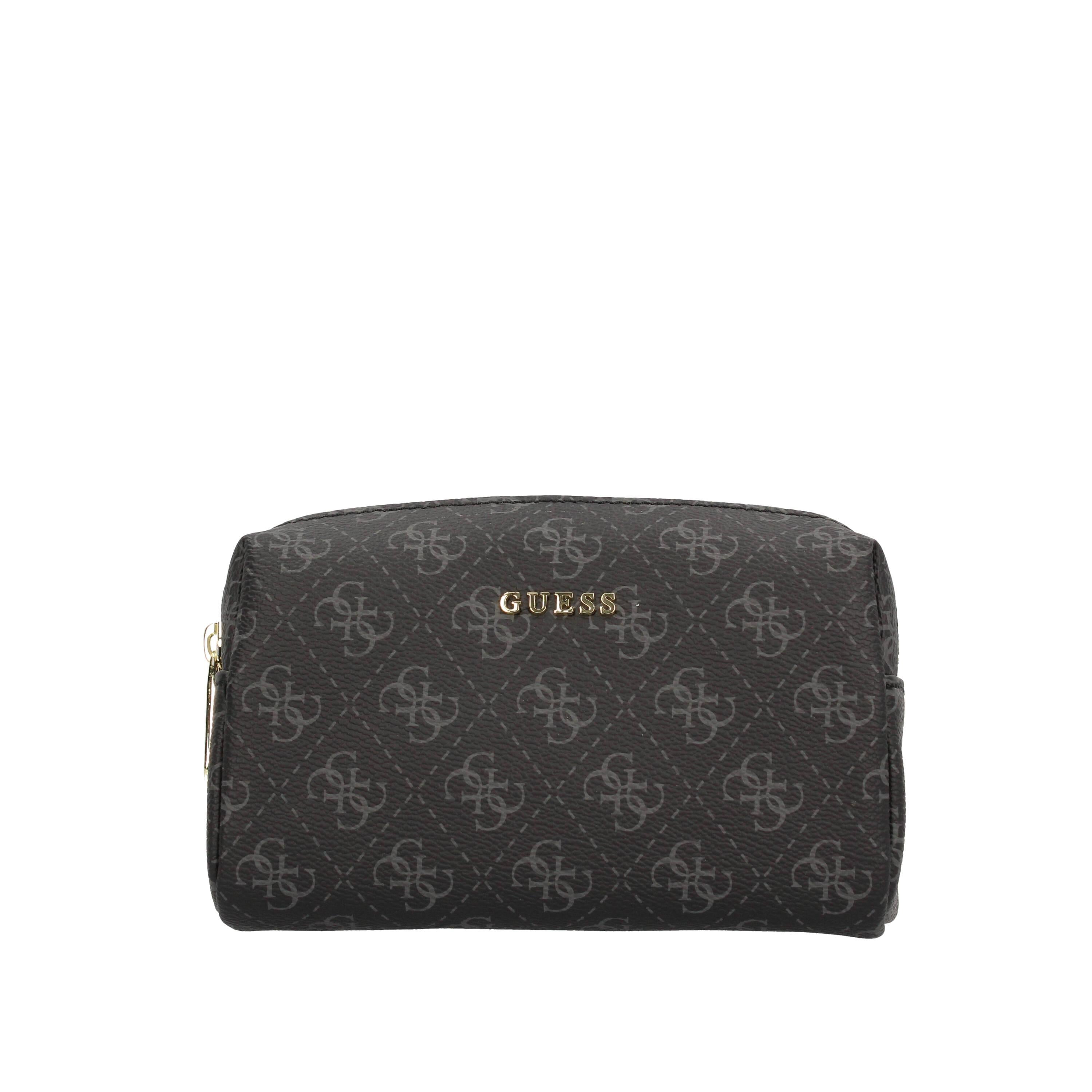 Beauty case in ecopelle