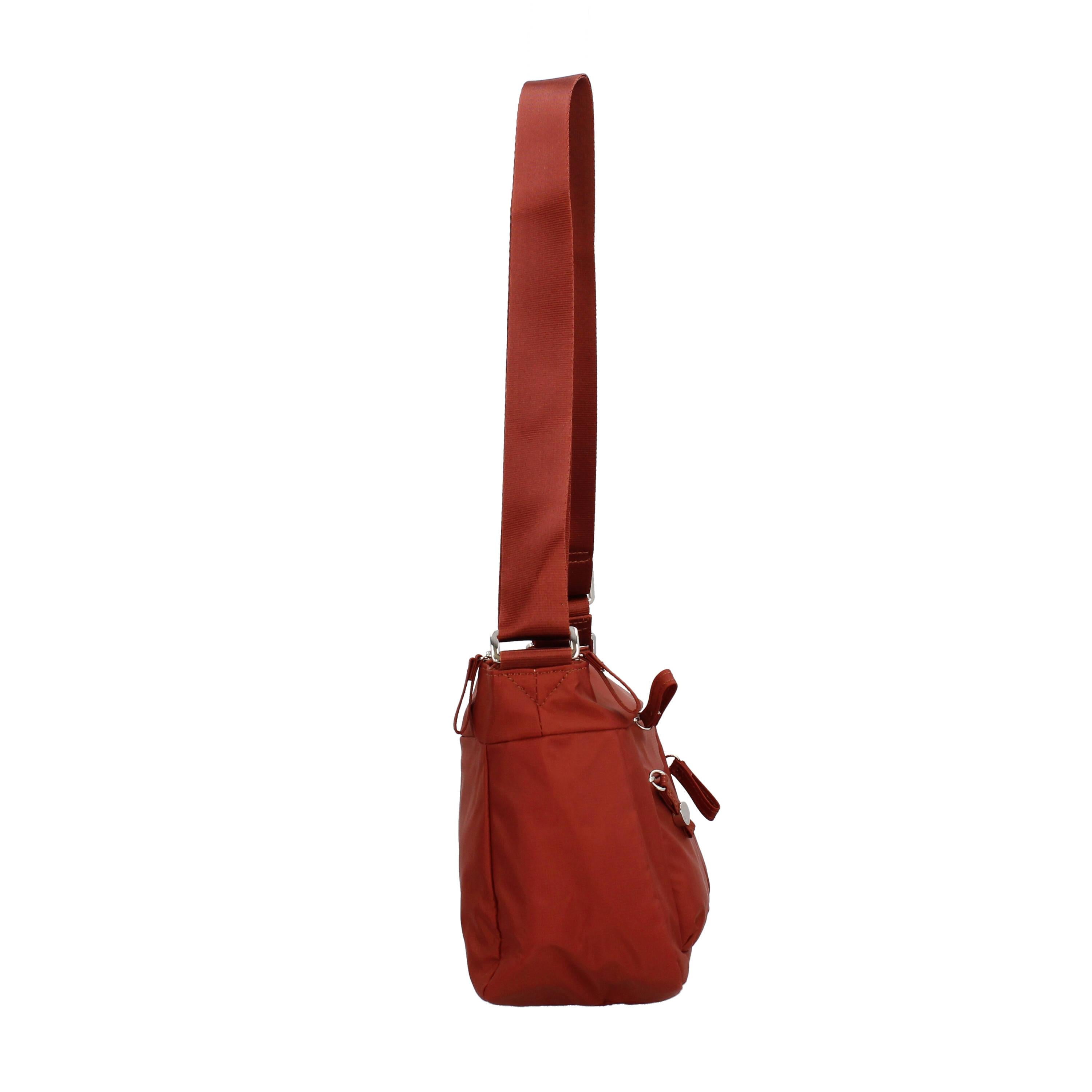 Borsa a tracolla morbido