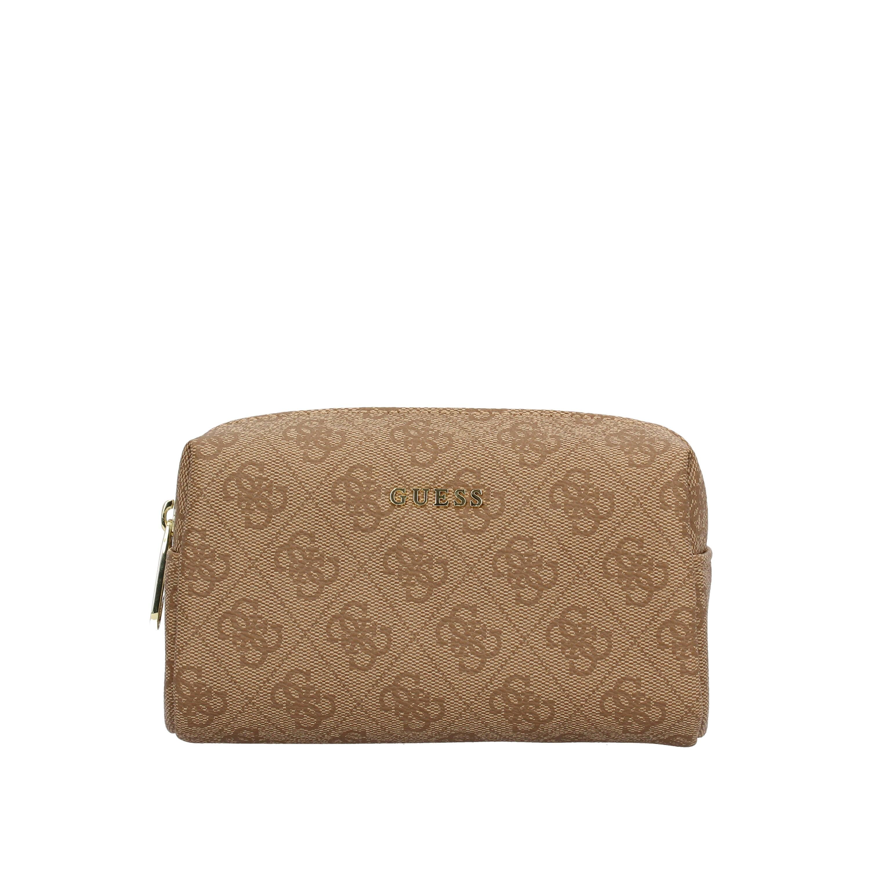 Beauty case in ecopelle