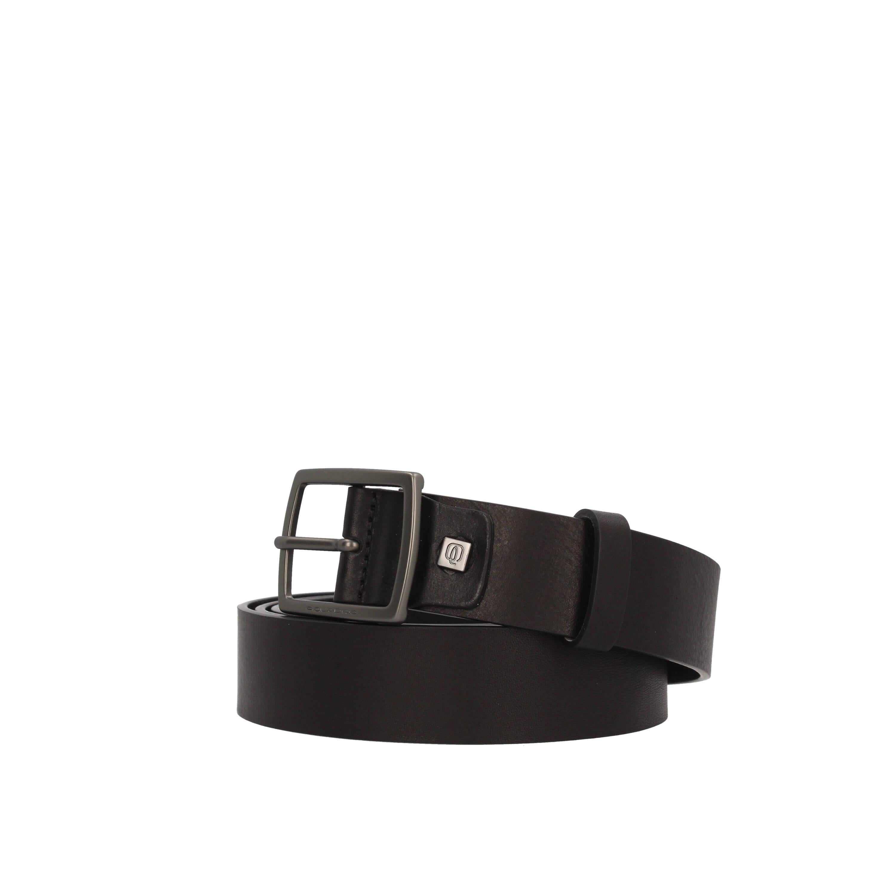 Cintura in pelle