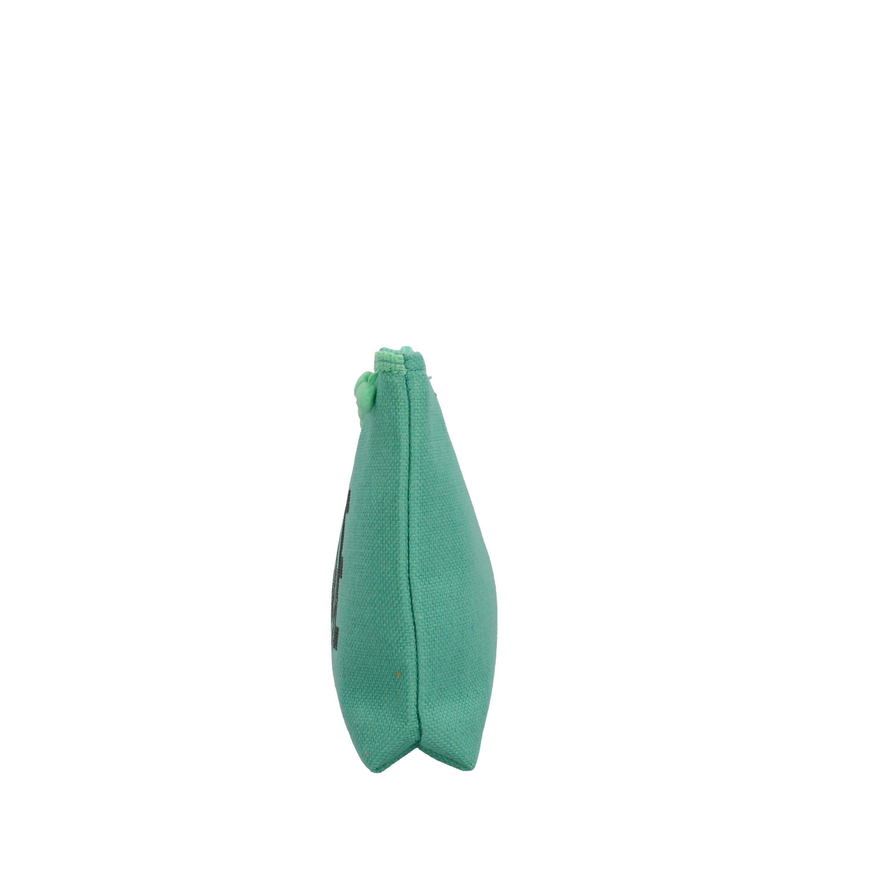 Camomilla Beauty case verde 54377