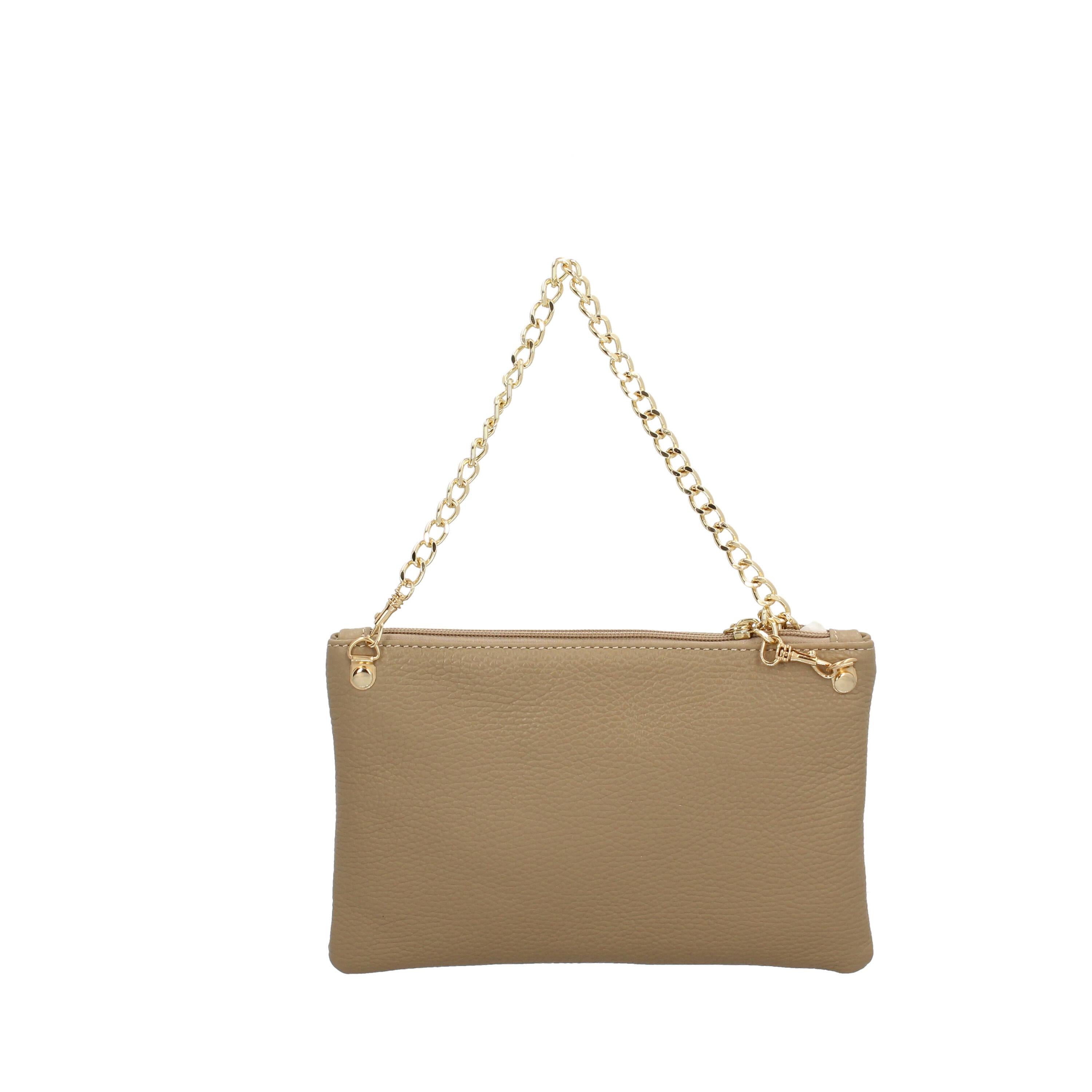 Borsa a tracolla in pelle