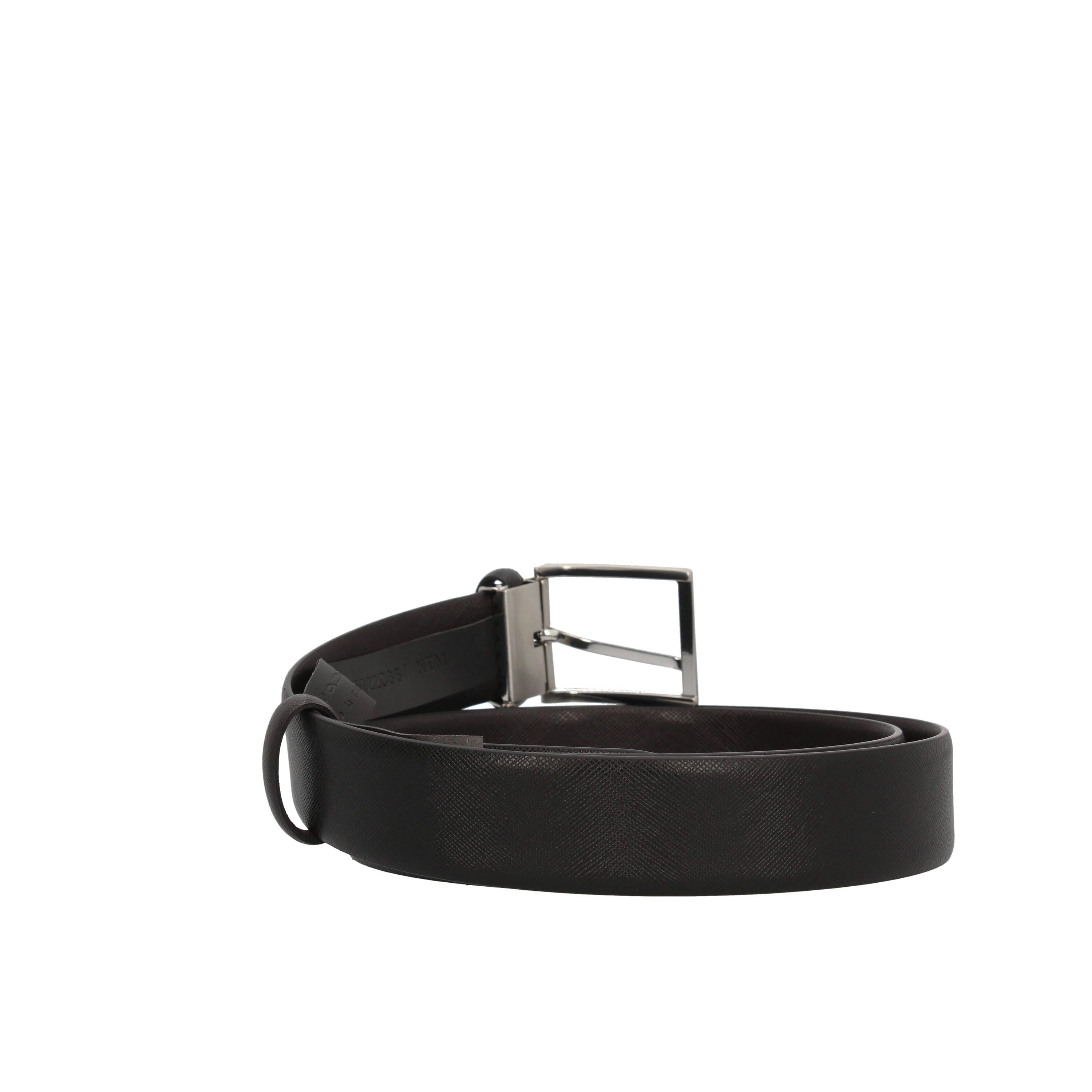 Cintura in pelle