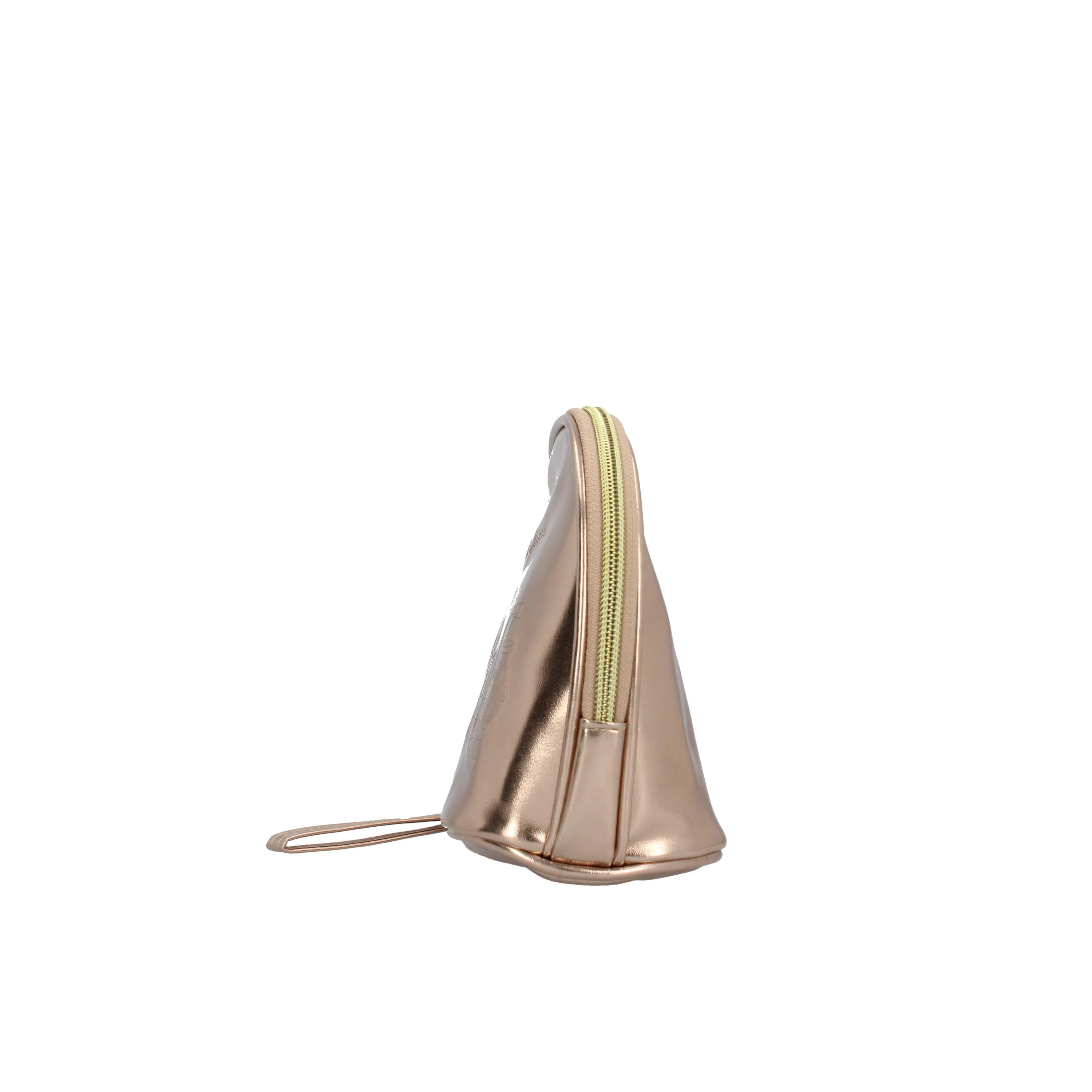 Beauty case Camomilla oro 55835