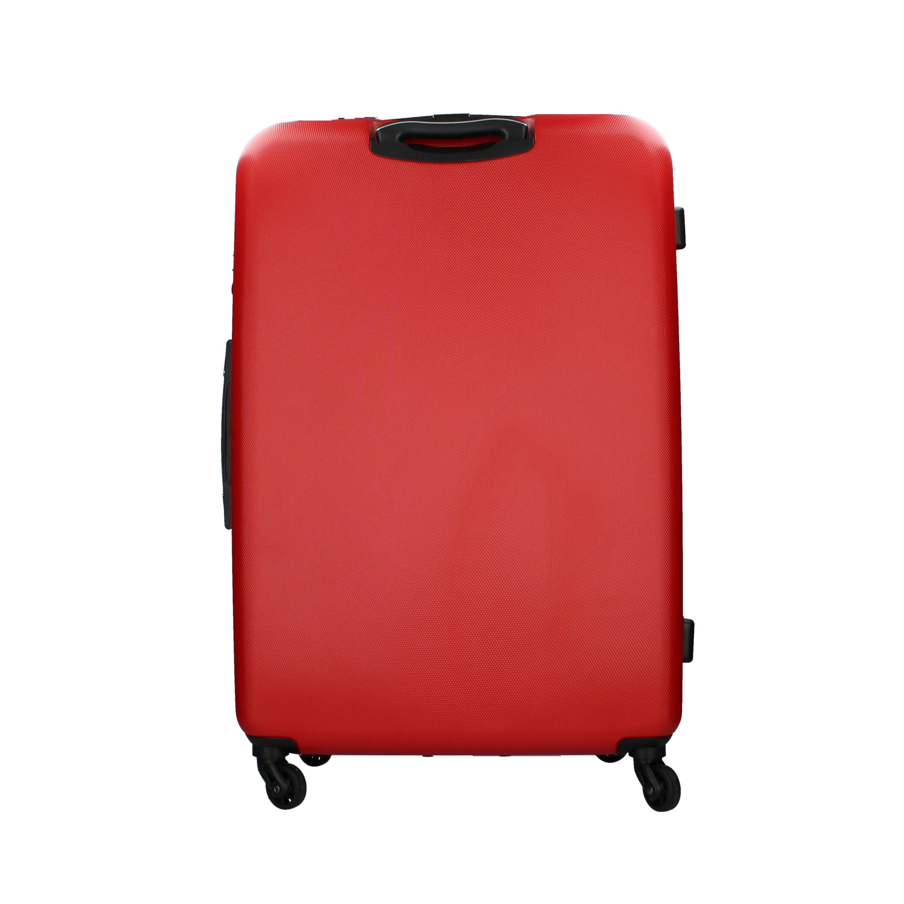 Trolley grande rigido