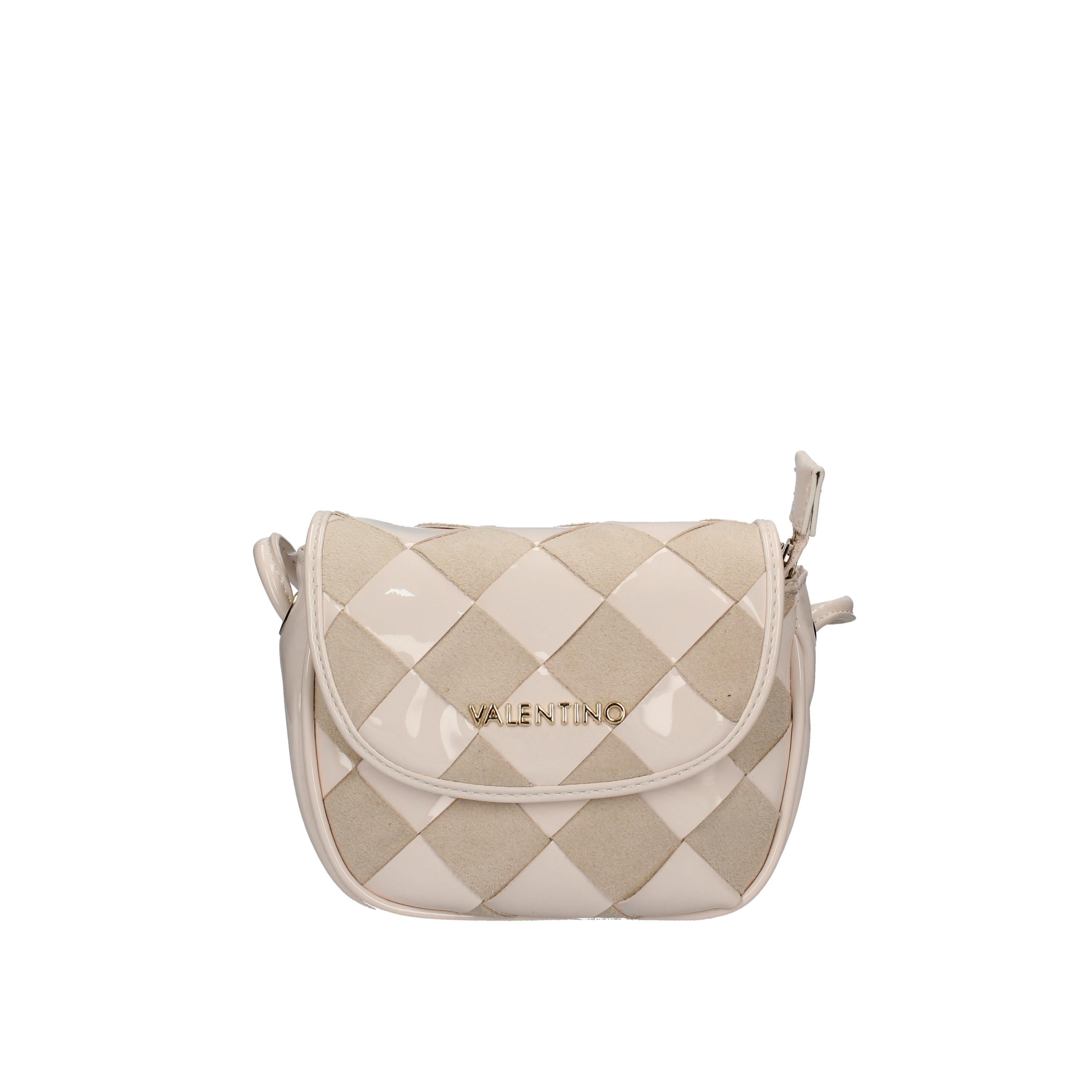 Borsa a tracolla in ecopelle