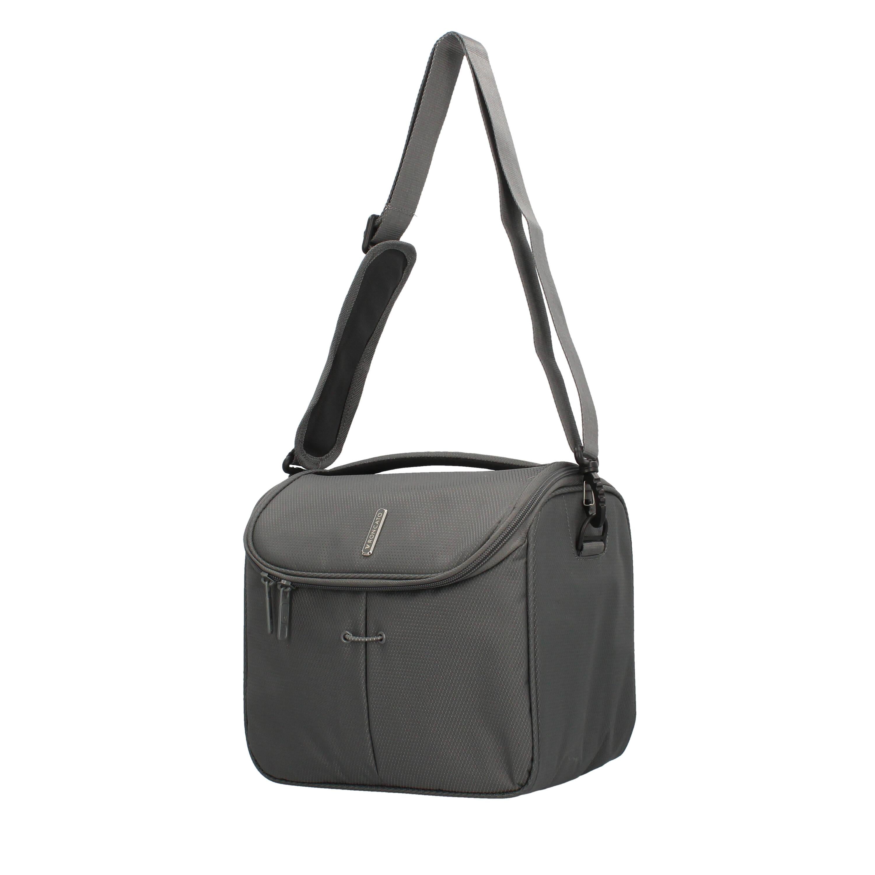 Beauty case in poliestere