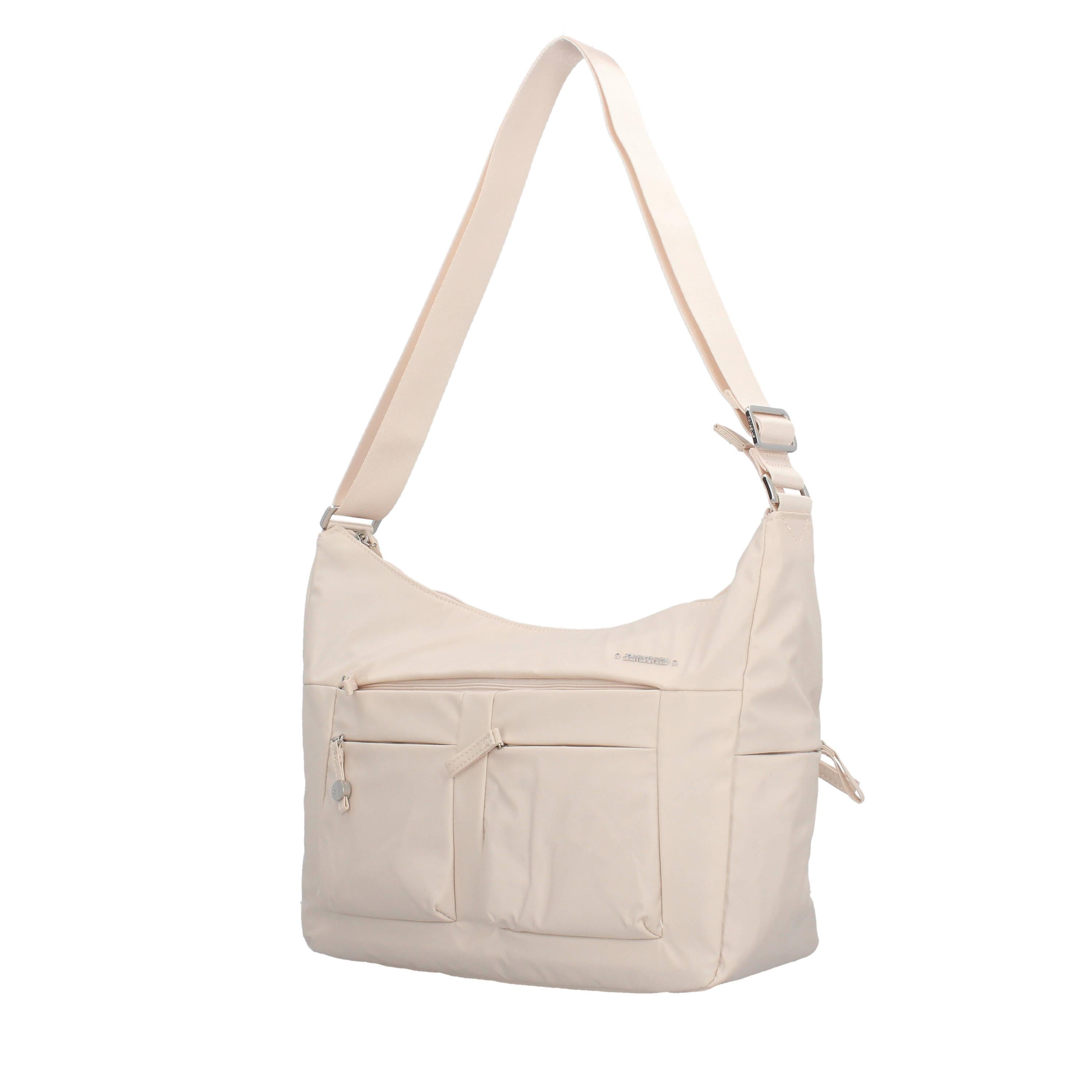 Borsa a tracolla morbida