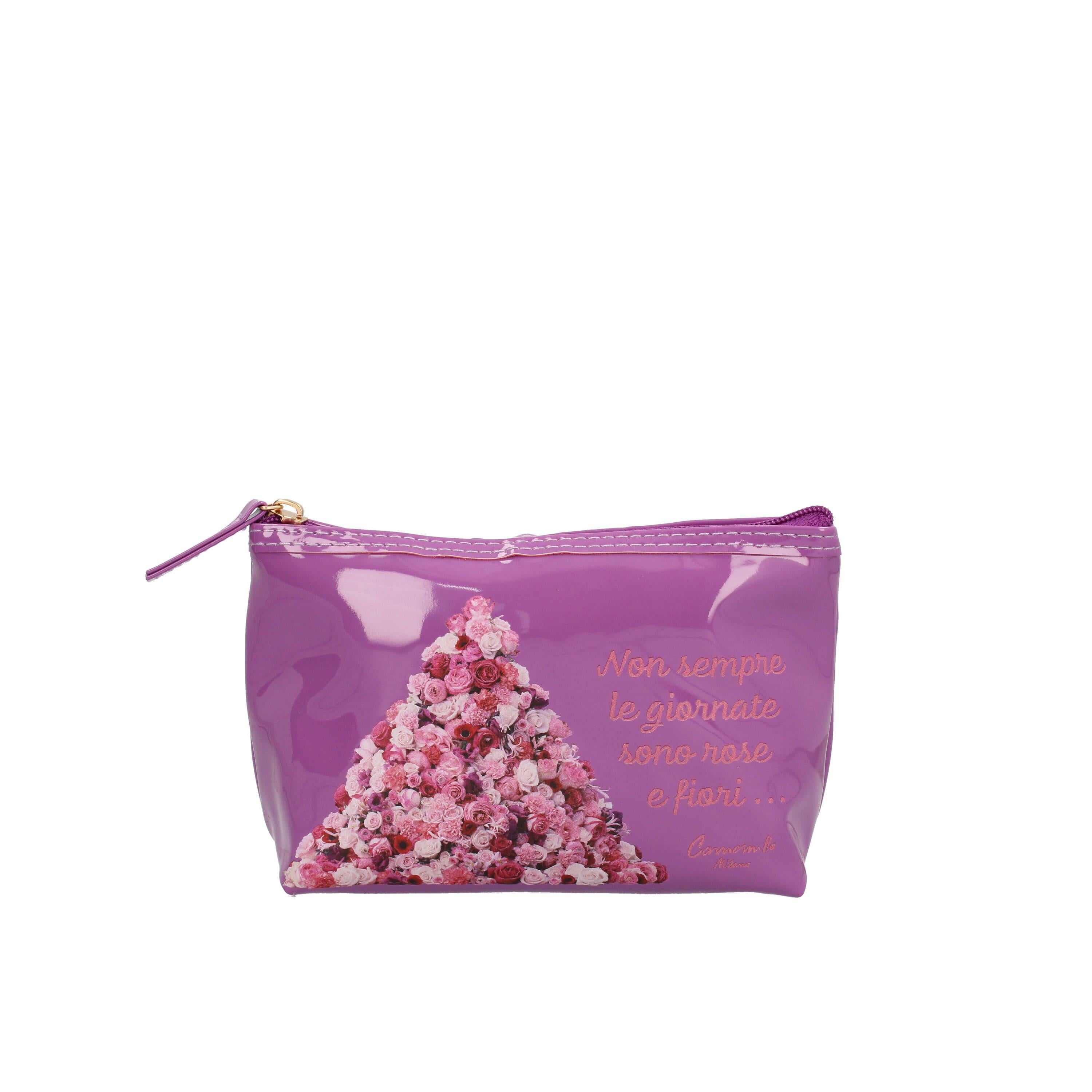 Beauty case Camomilla lilla 56222