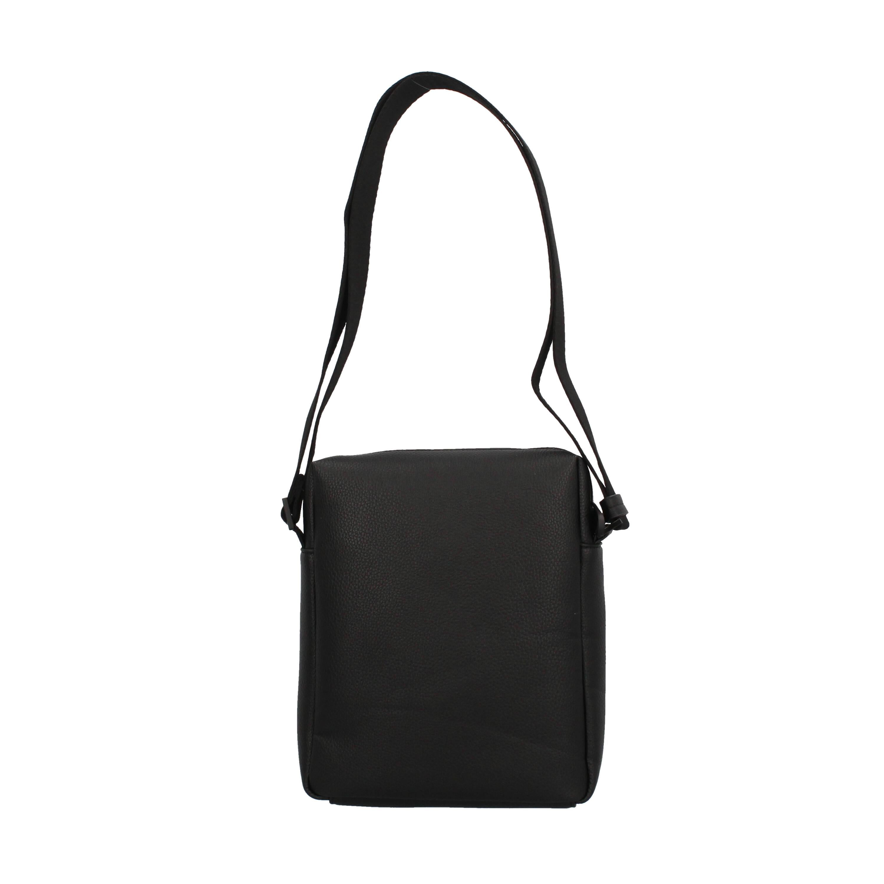 Borsa a tracolla in ecopelle