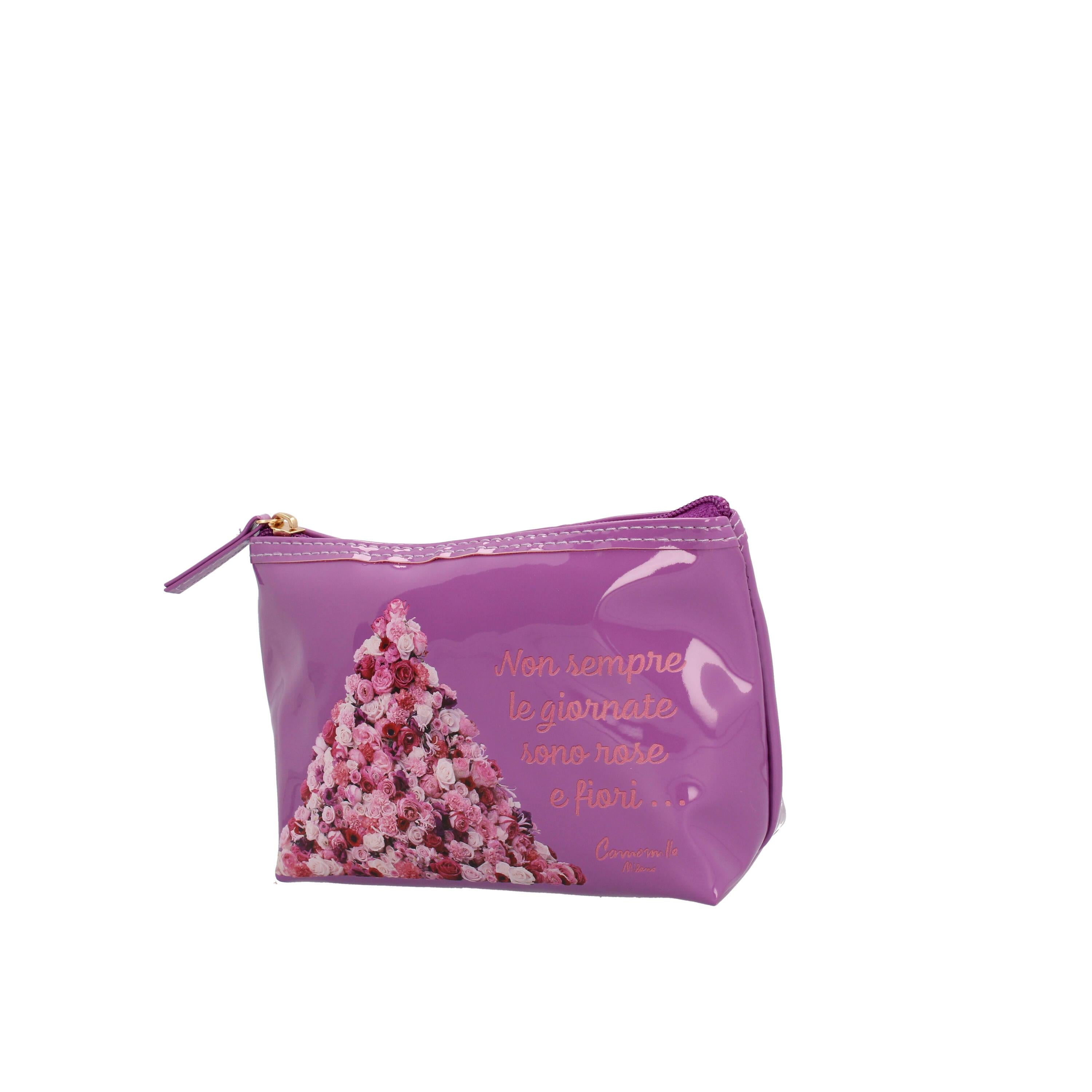Beauty case Camomilla lilla 56222
