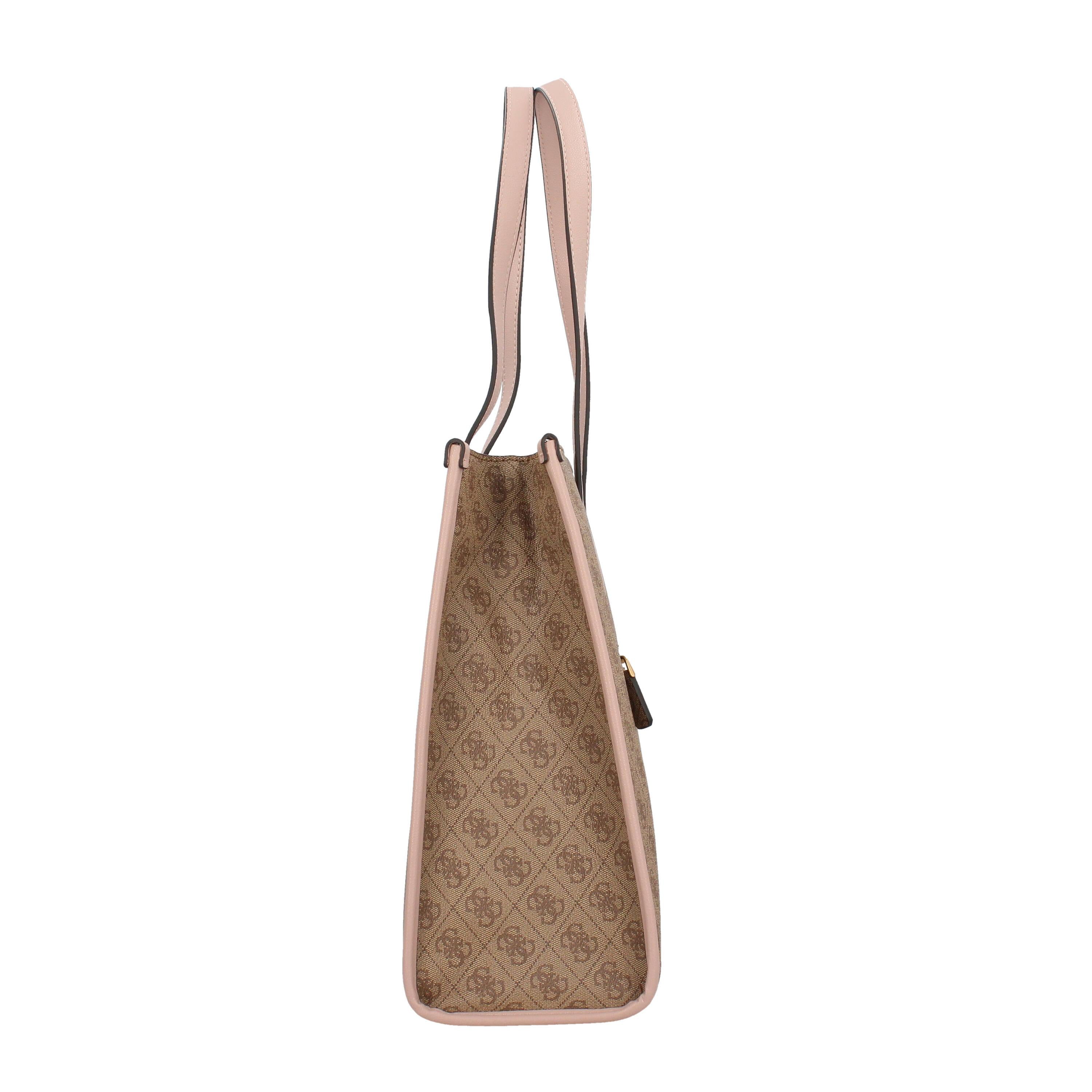 Borsa shopping in ecopelle