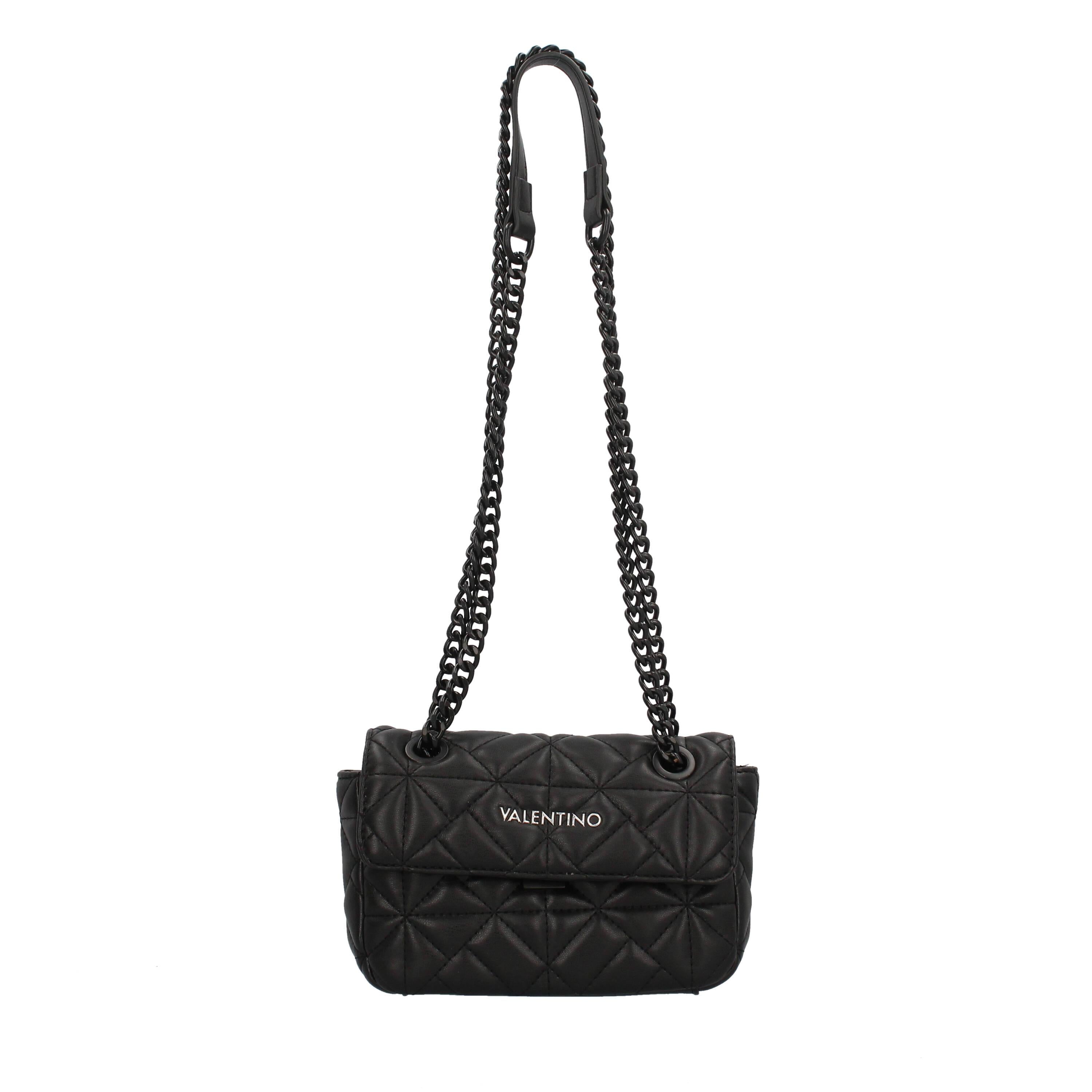 Borsa a tracolla in ecopelle