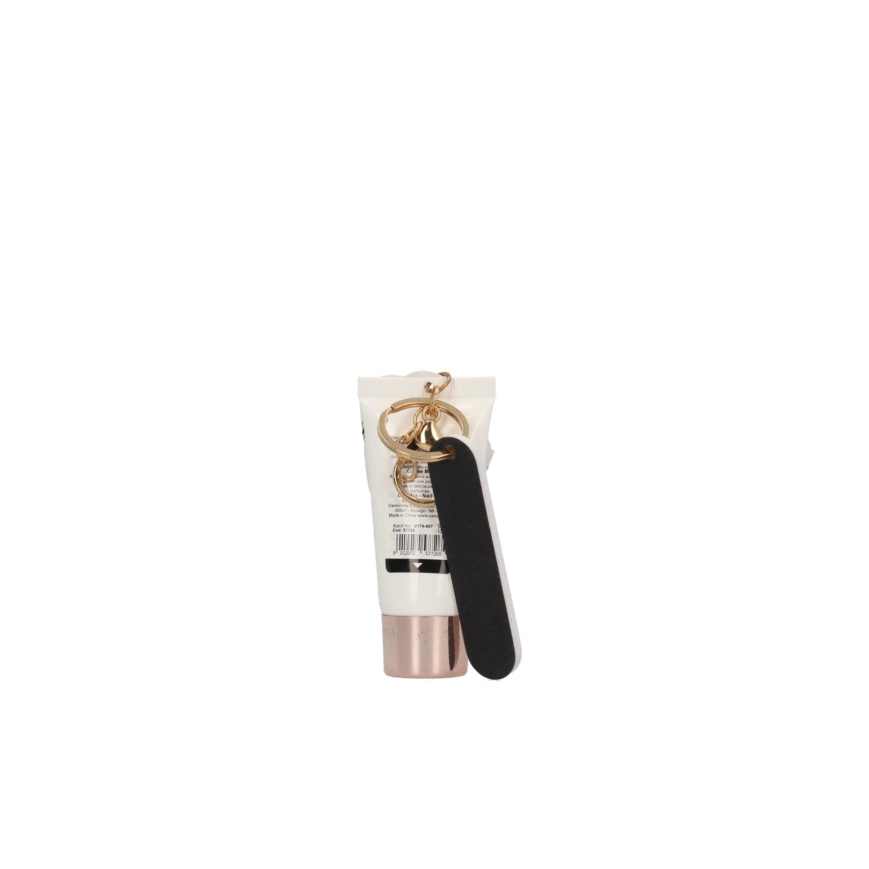 Crema mani limetta Camomilla black rose 57726