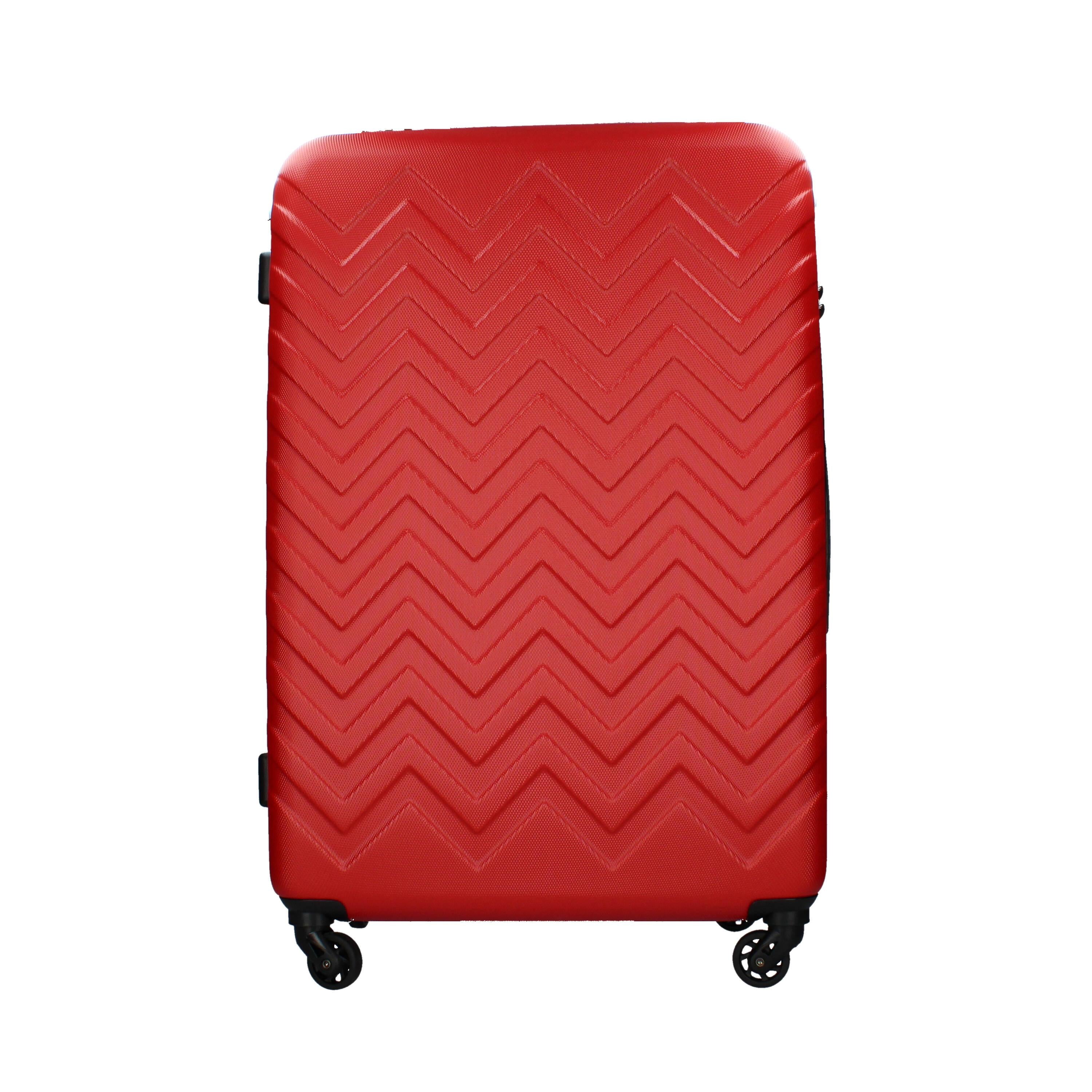 Trolley grande rigido