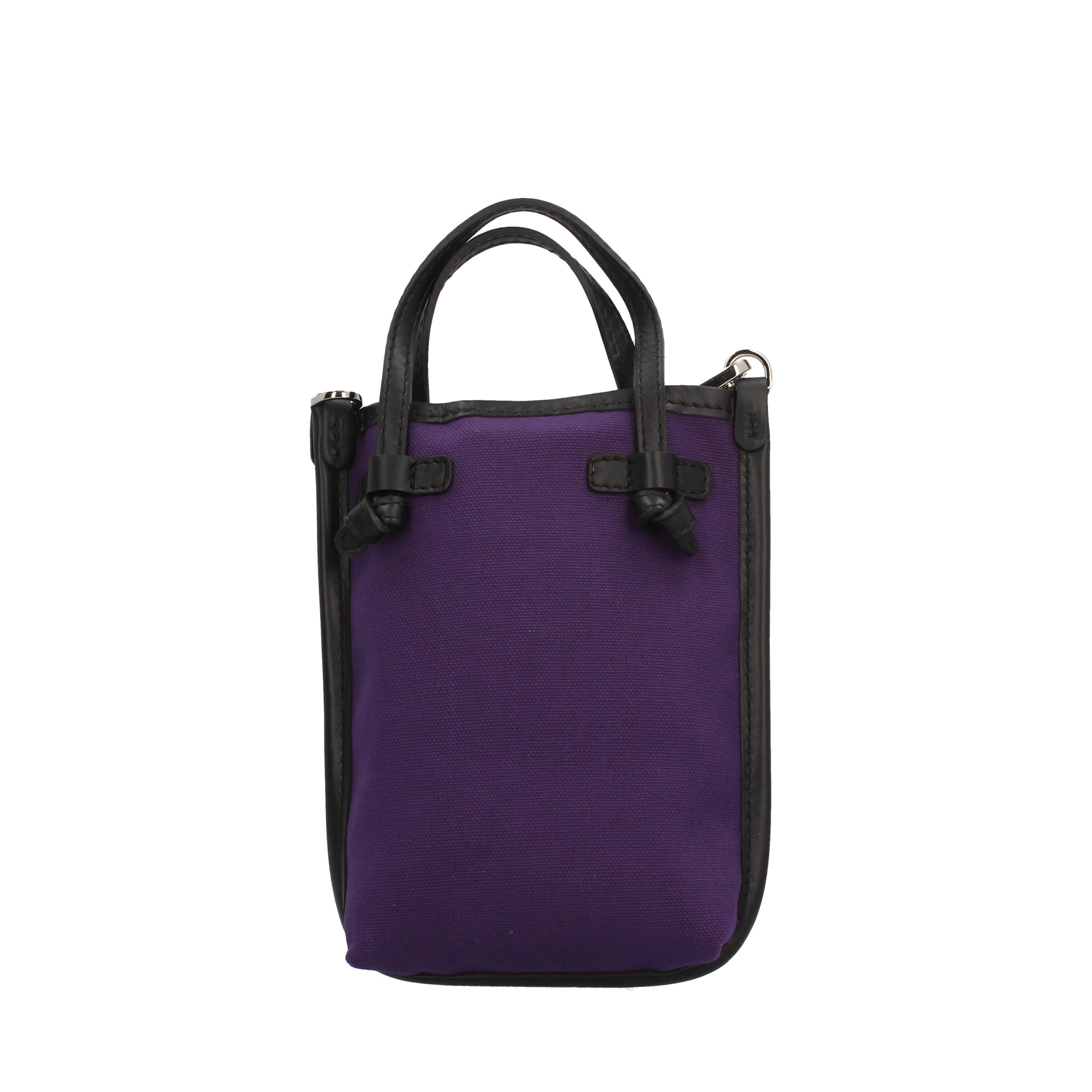 Borsa a tracolla in vera pelle