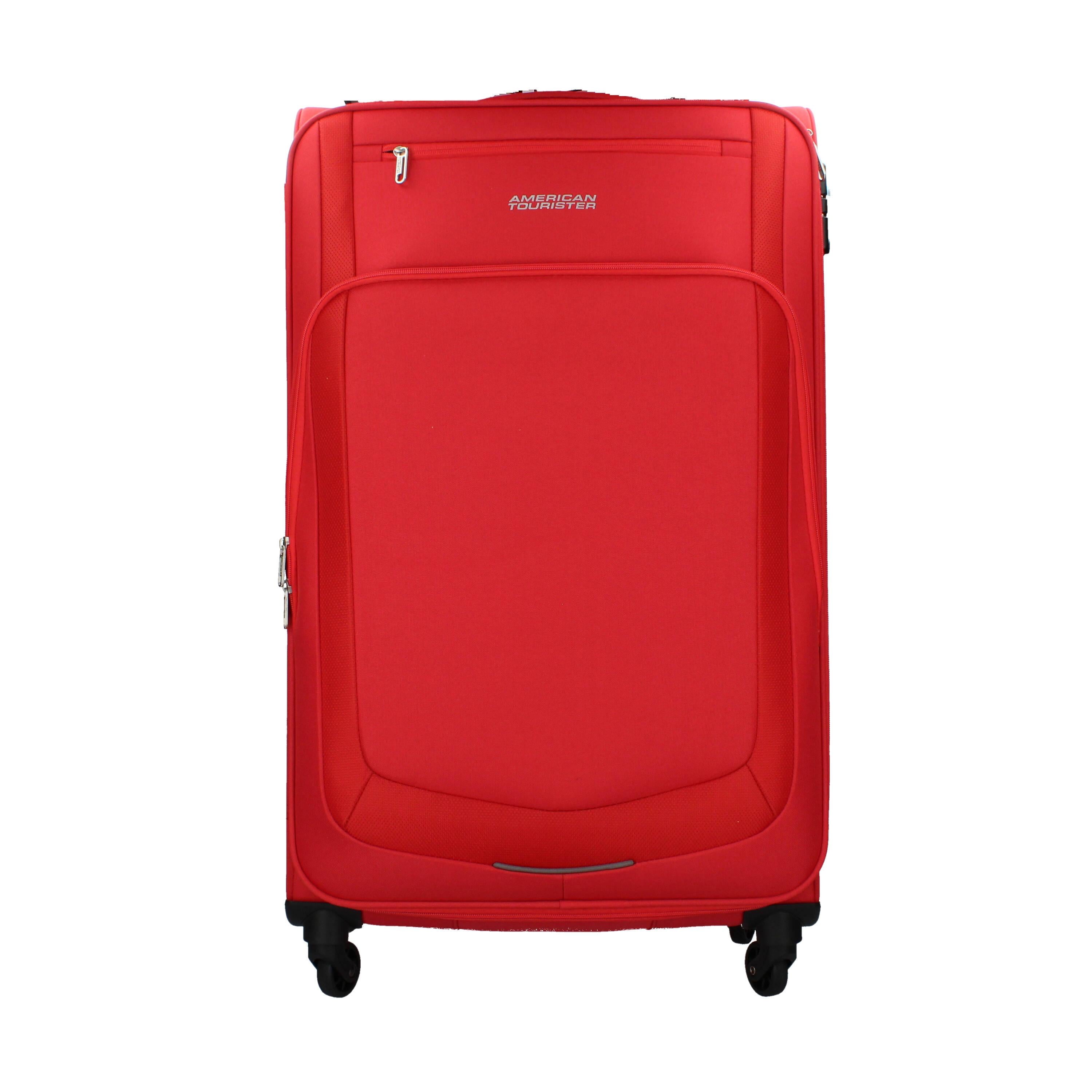 Trolley grande morbido