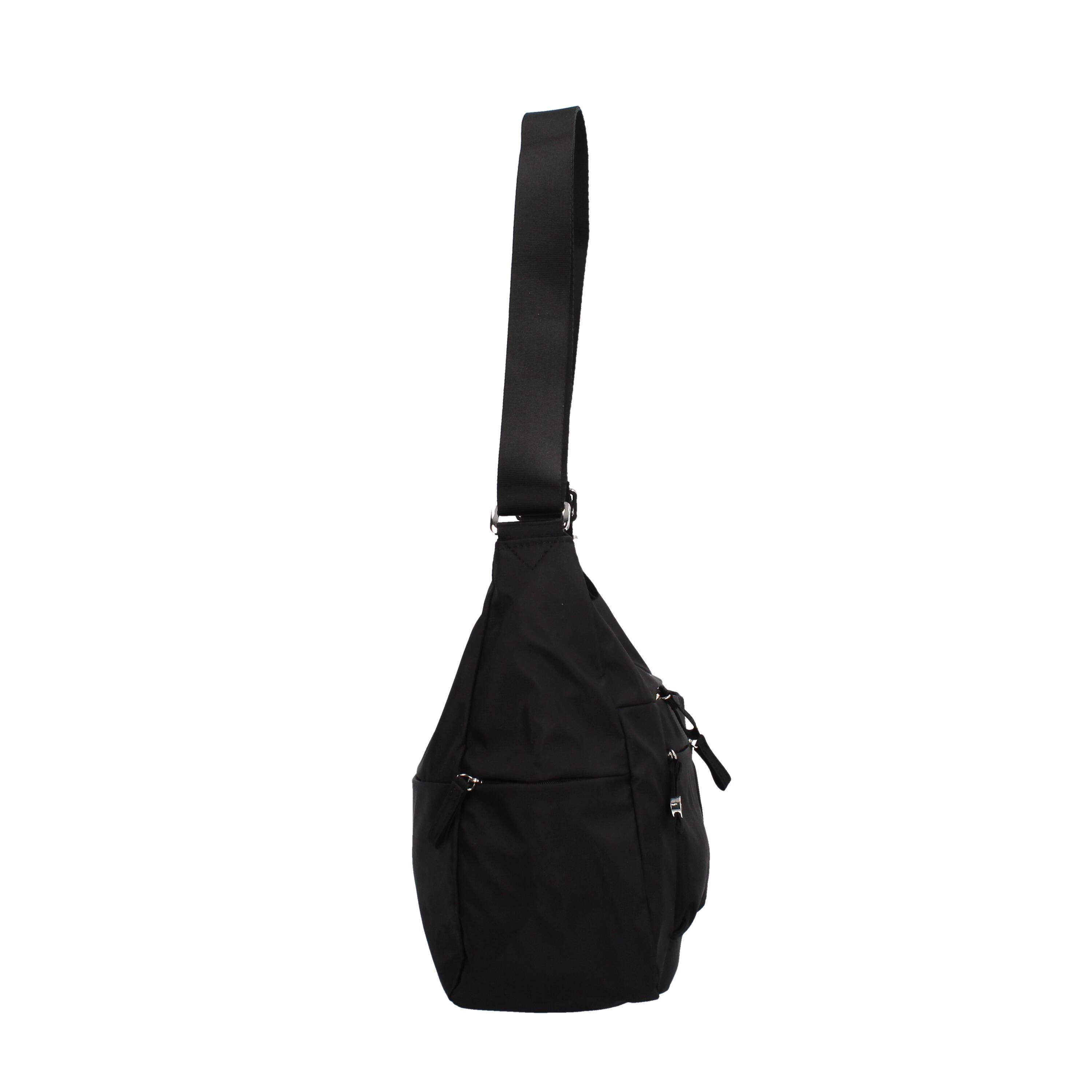Borsa a tracolla morbida