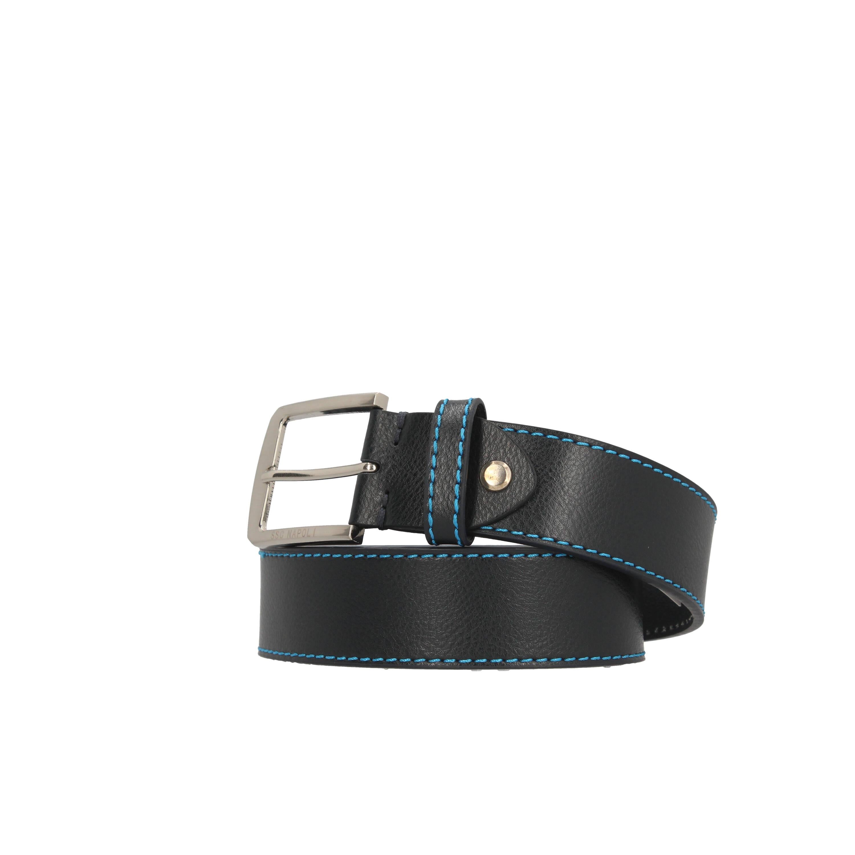Cintura in pelle
