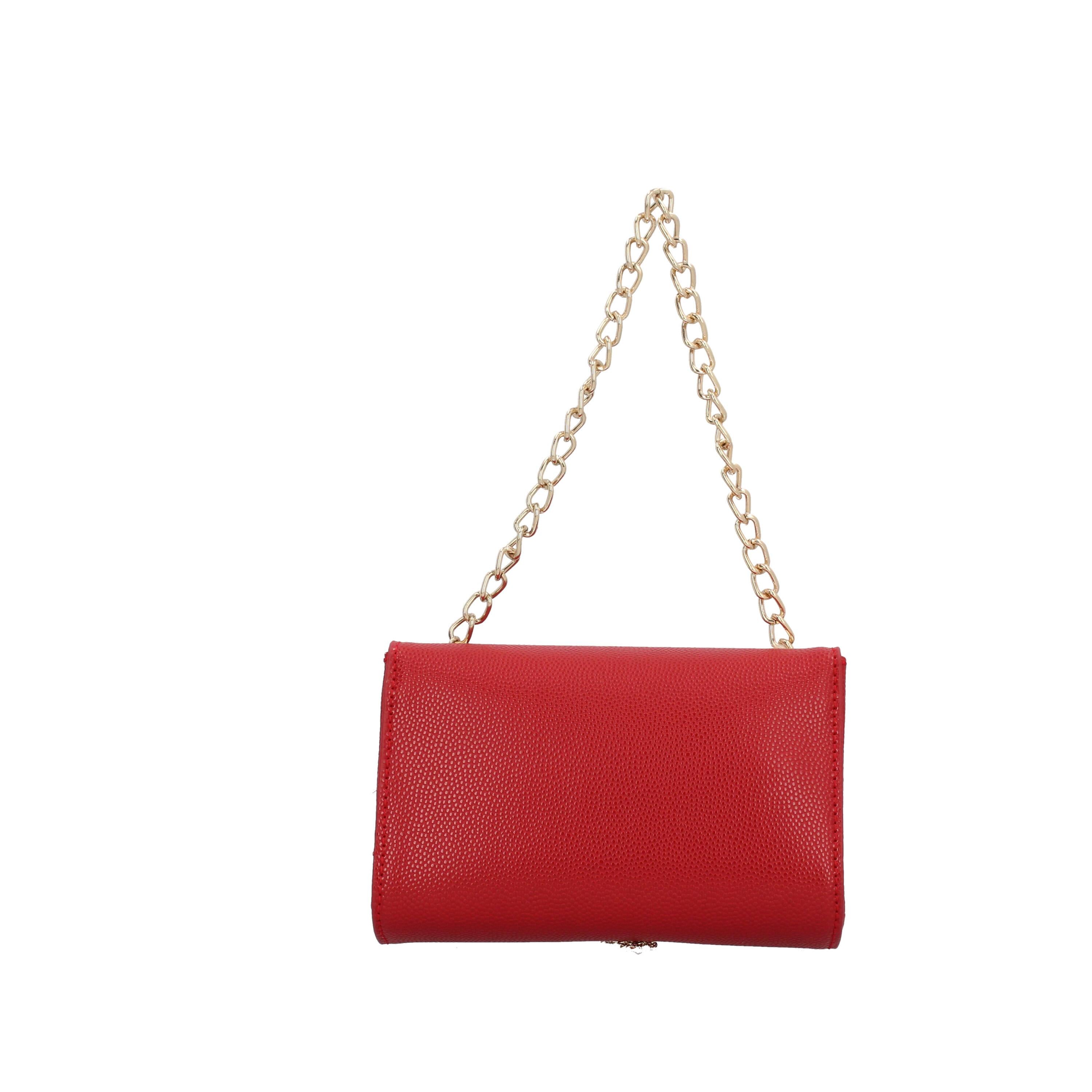 Borsa a tracolla in ecopelle