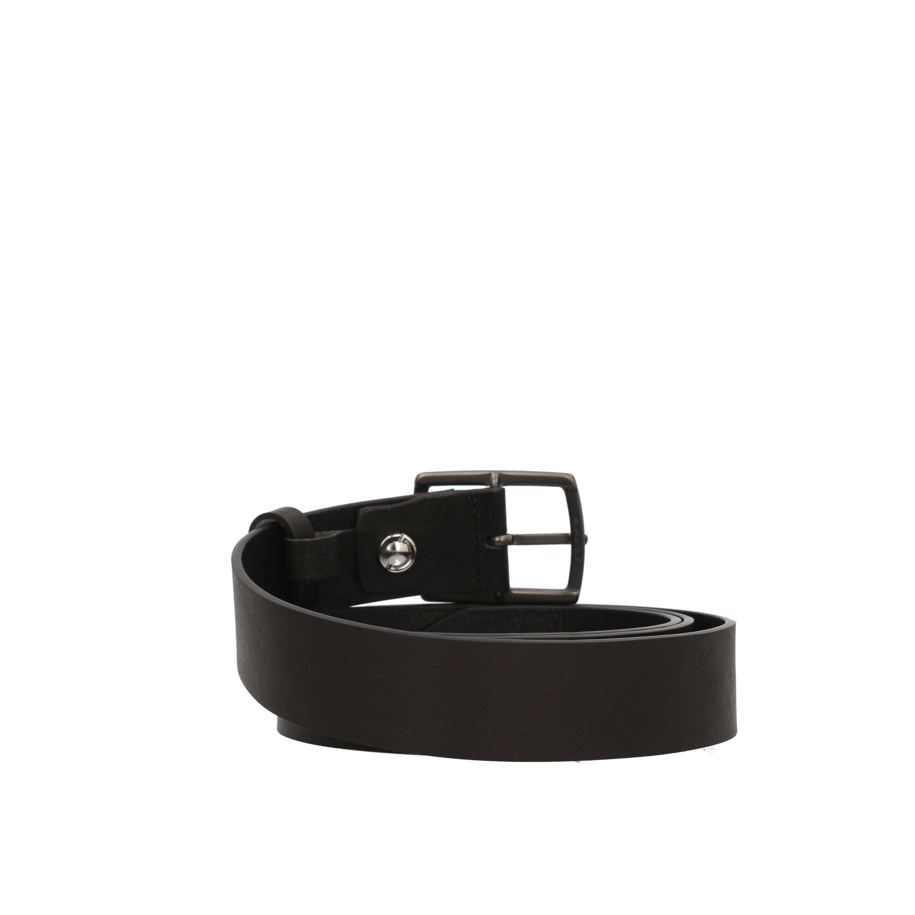 Cintura in pelle