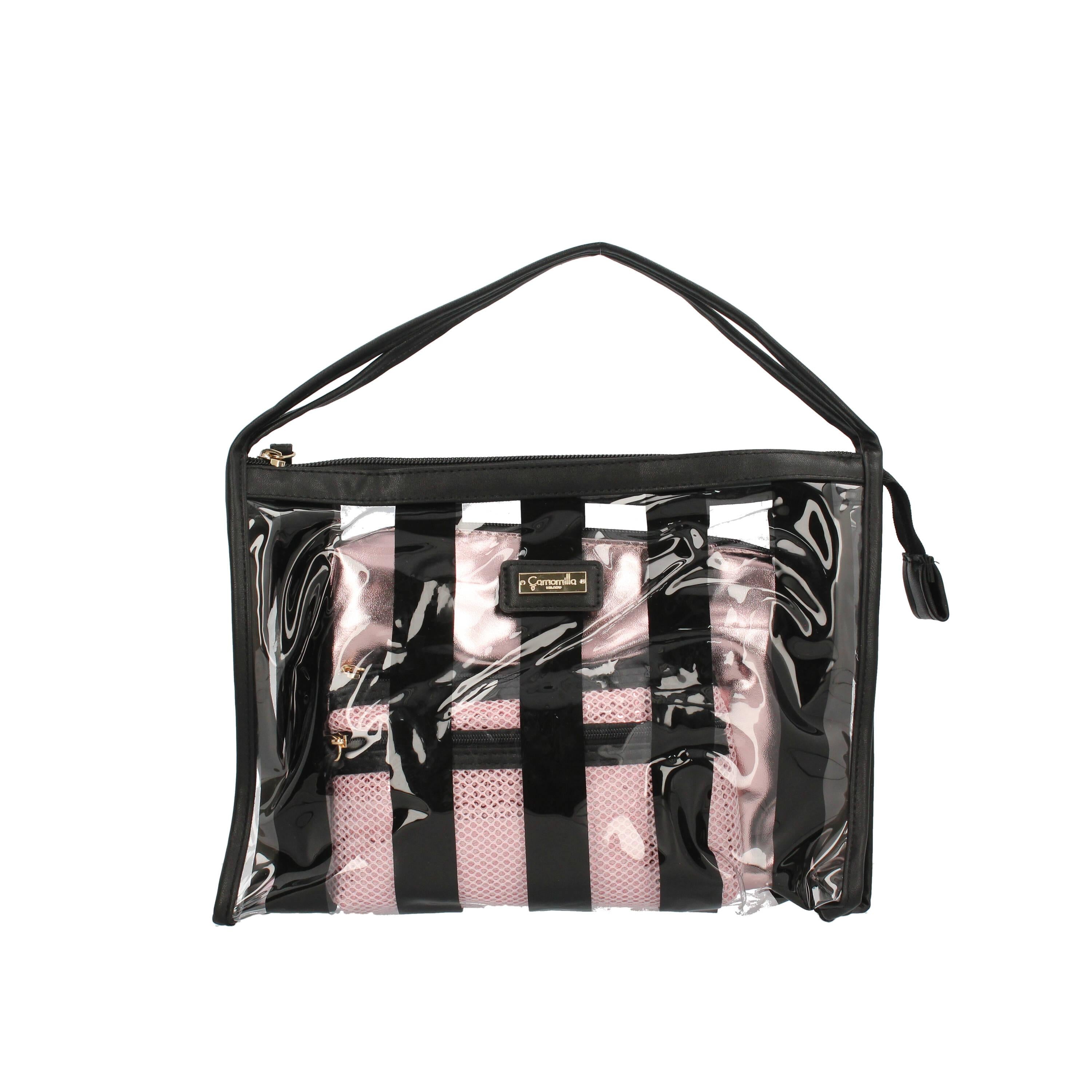 Set Beauty case Camomilla rosa 57606