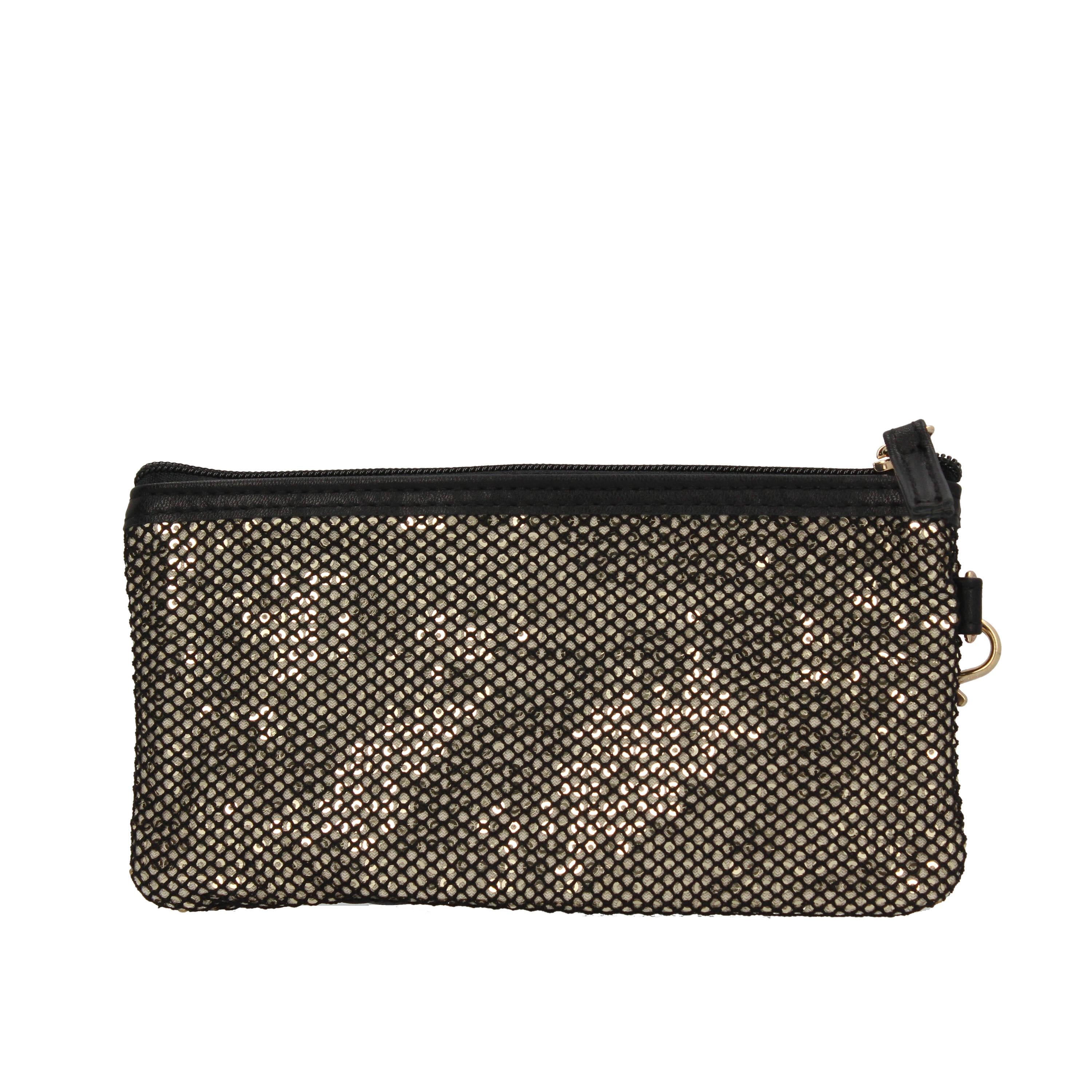 Beauty case Camomilla oro 57622
