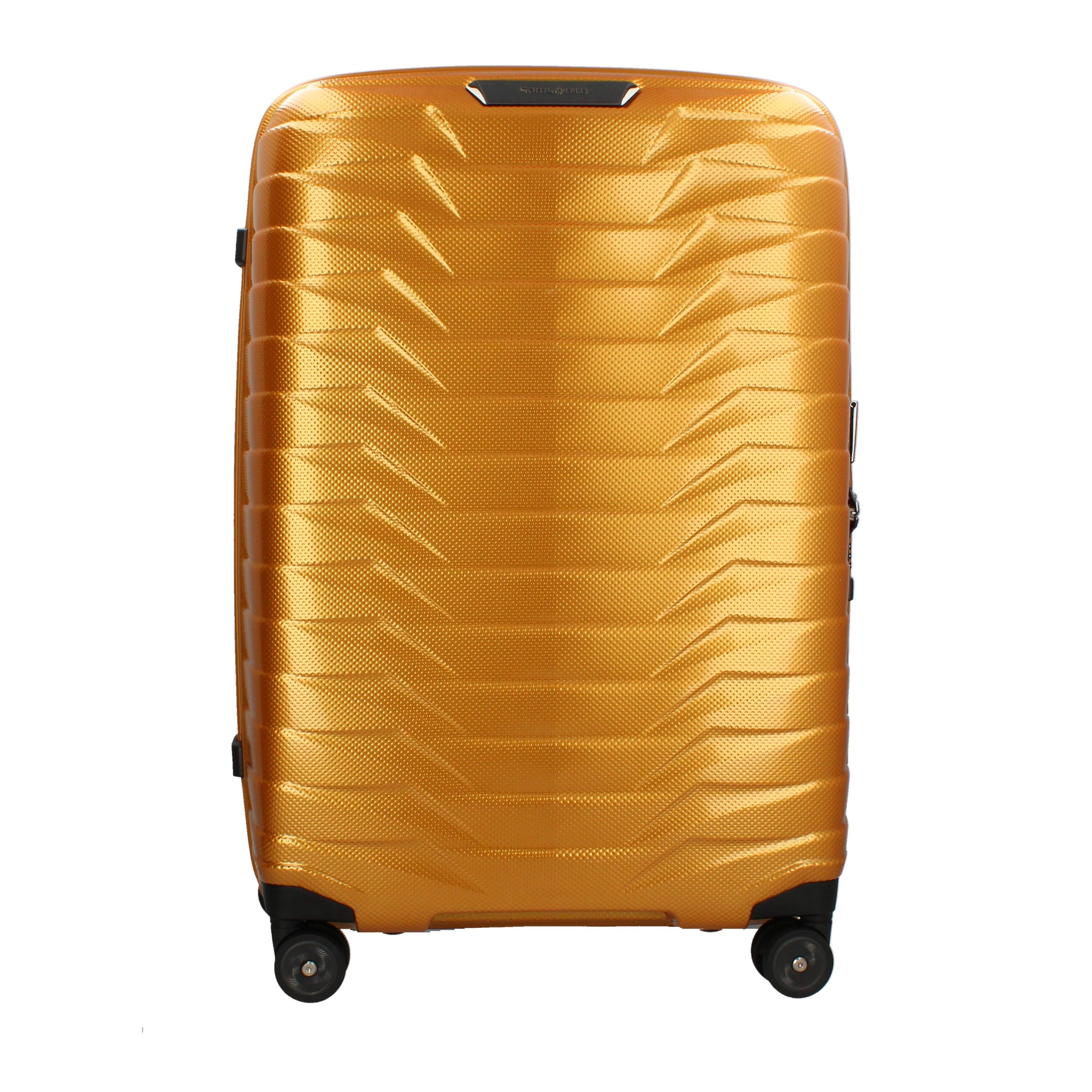 Trolley medio rigido