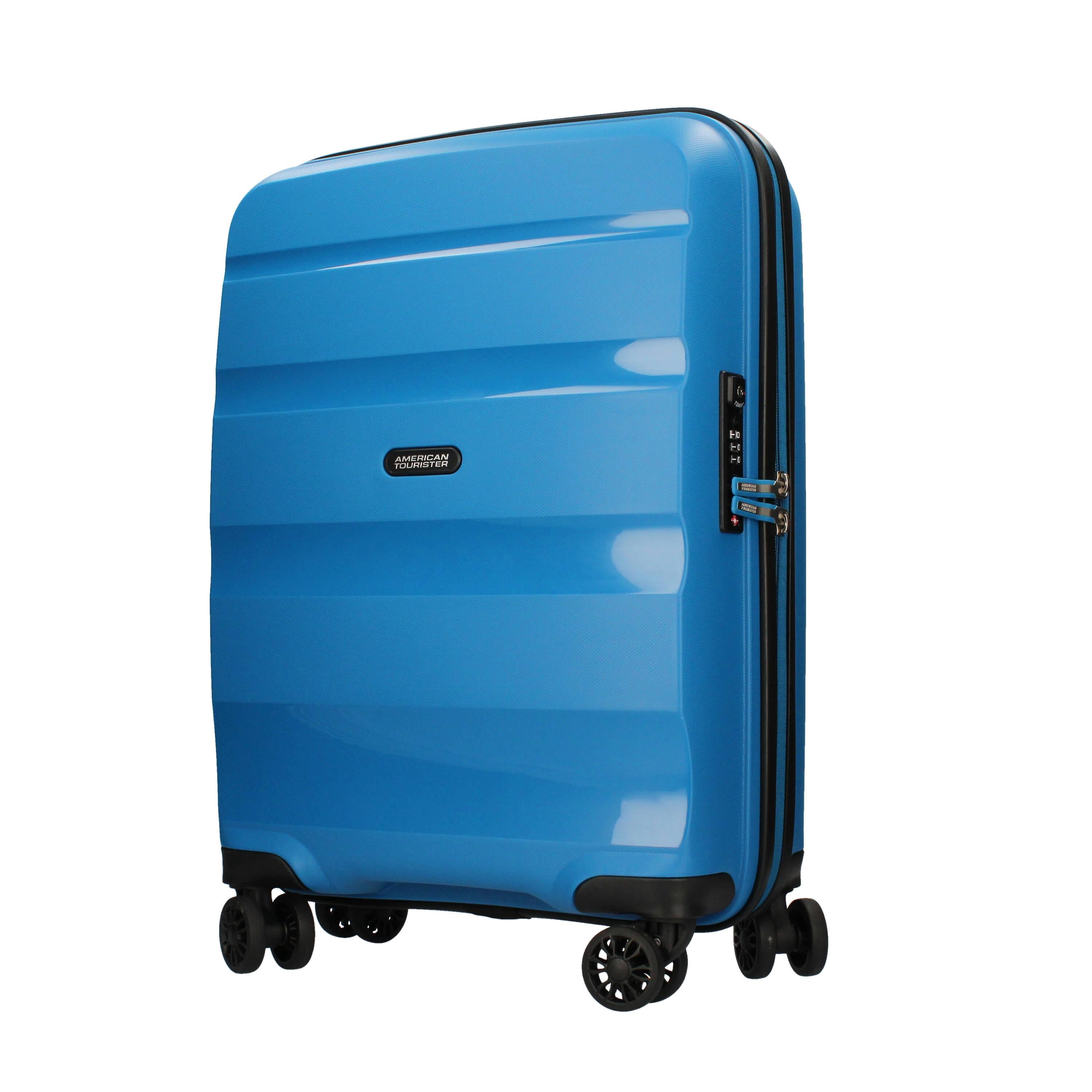 Trolley cabina rigido