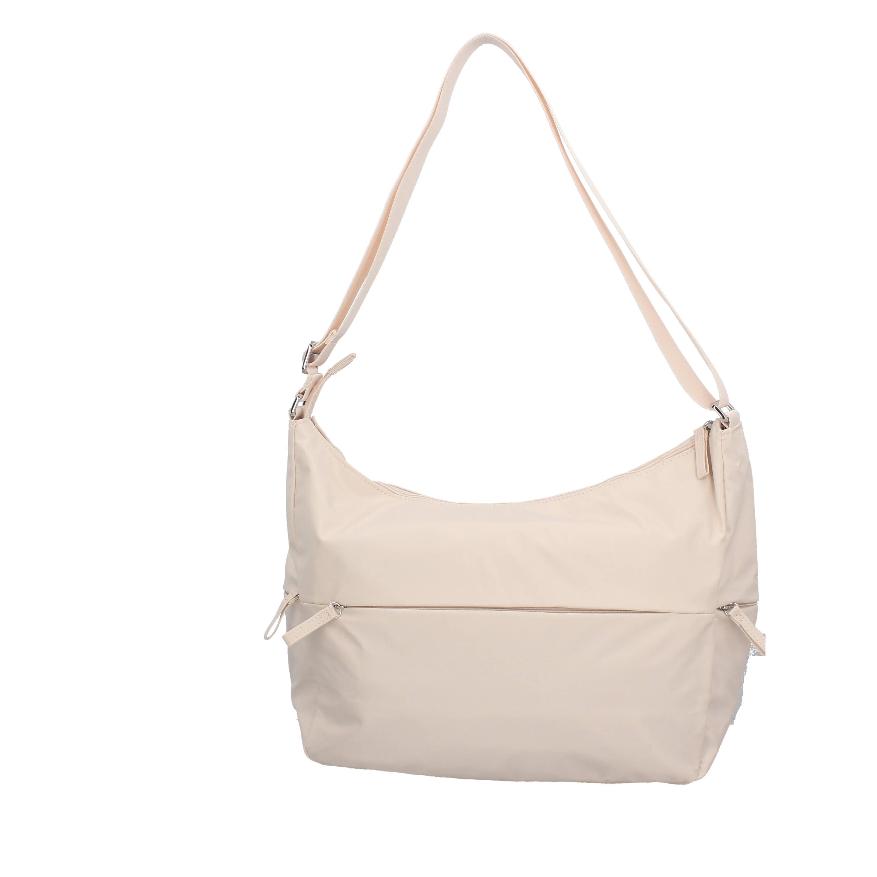 Borsa a tracolla morbida