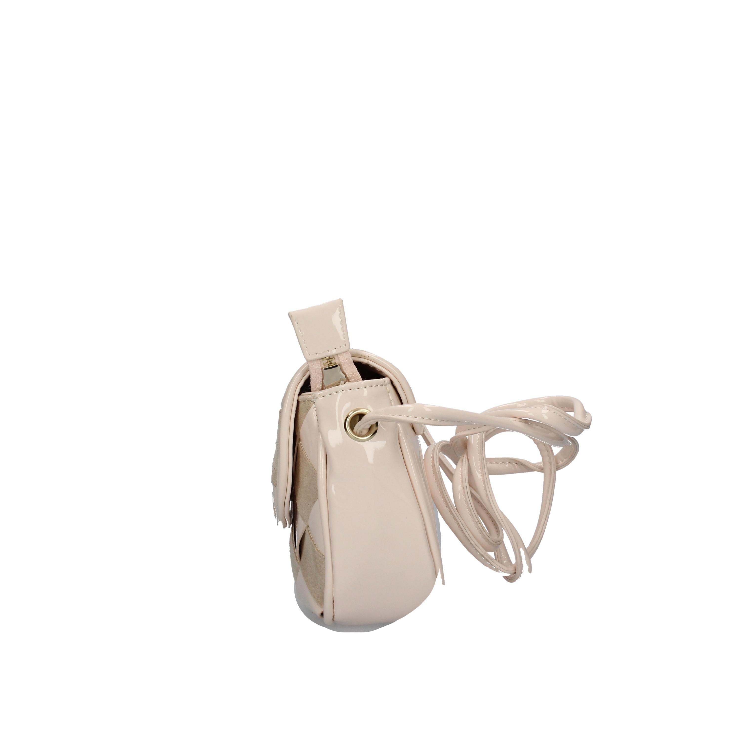 Borsa a tracolla in ecopelle