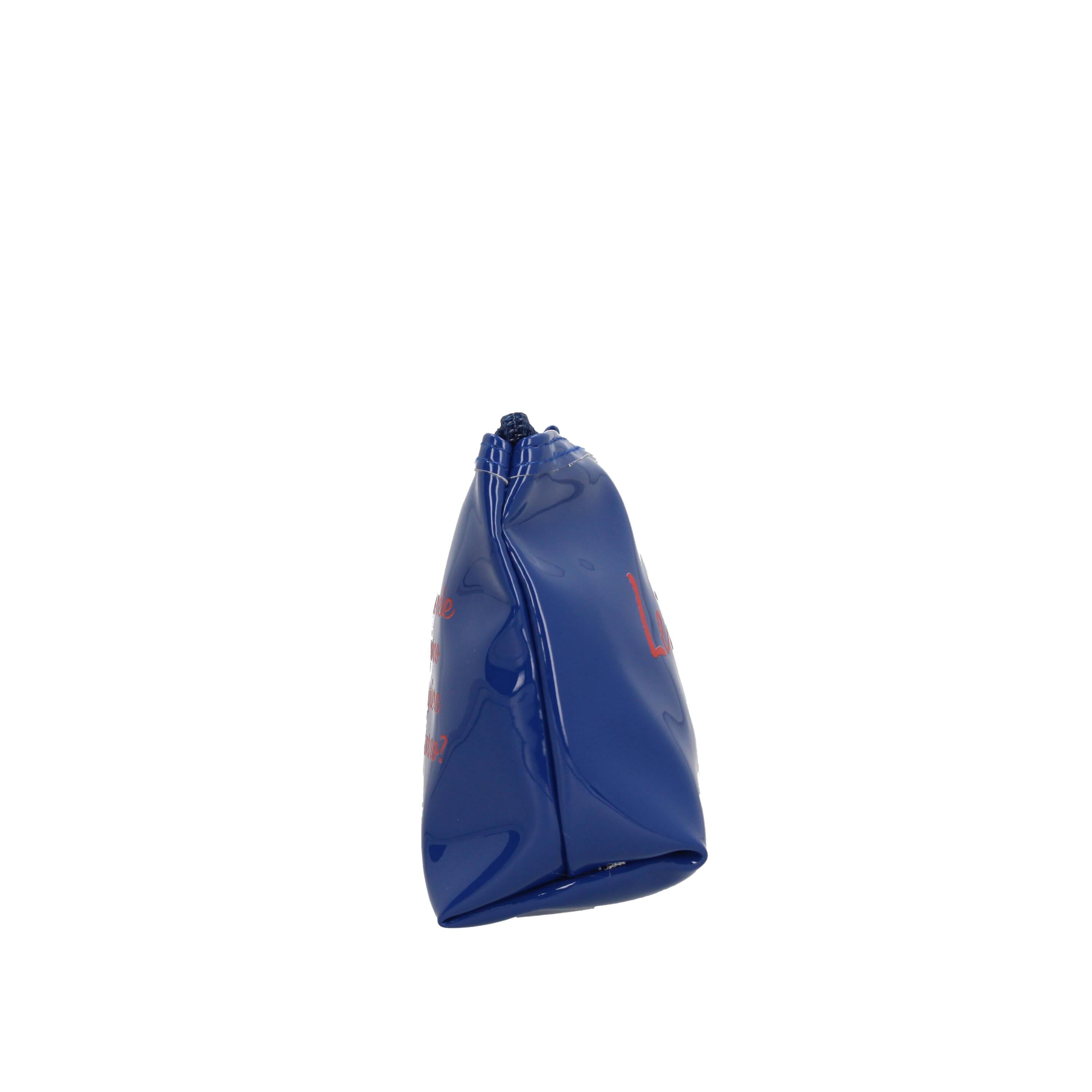 Beauty case Camomilla blu 56218
