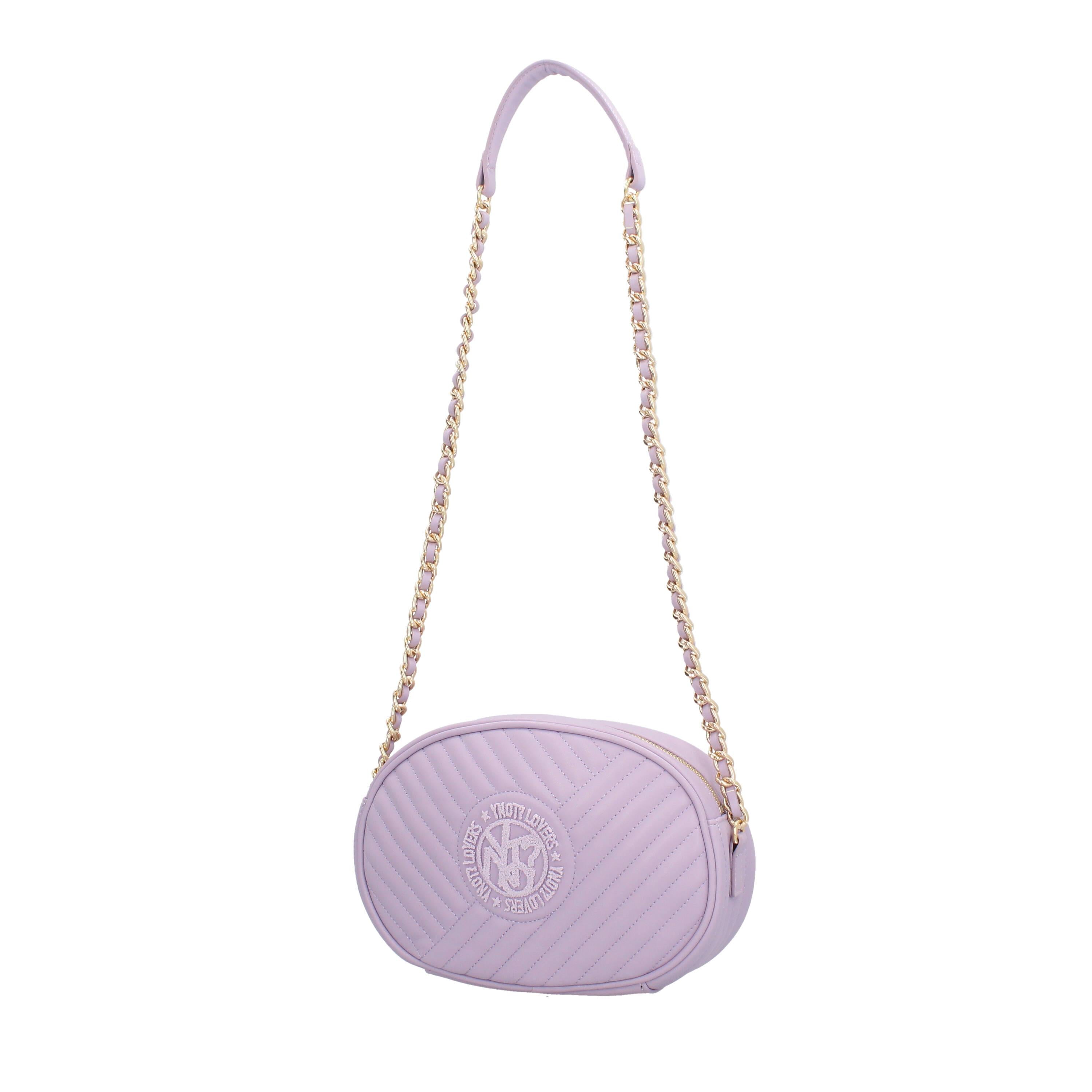 Borsa a tracolla in ecopelle
