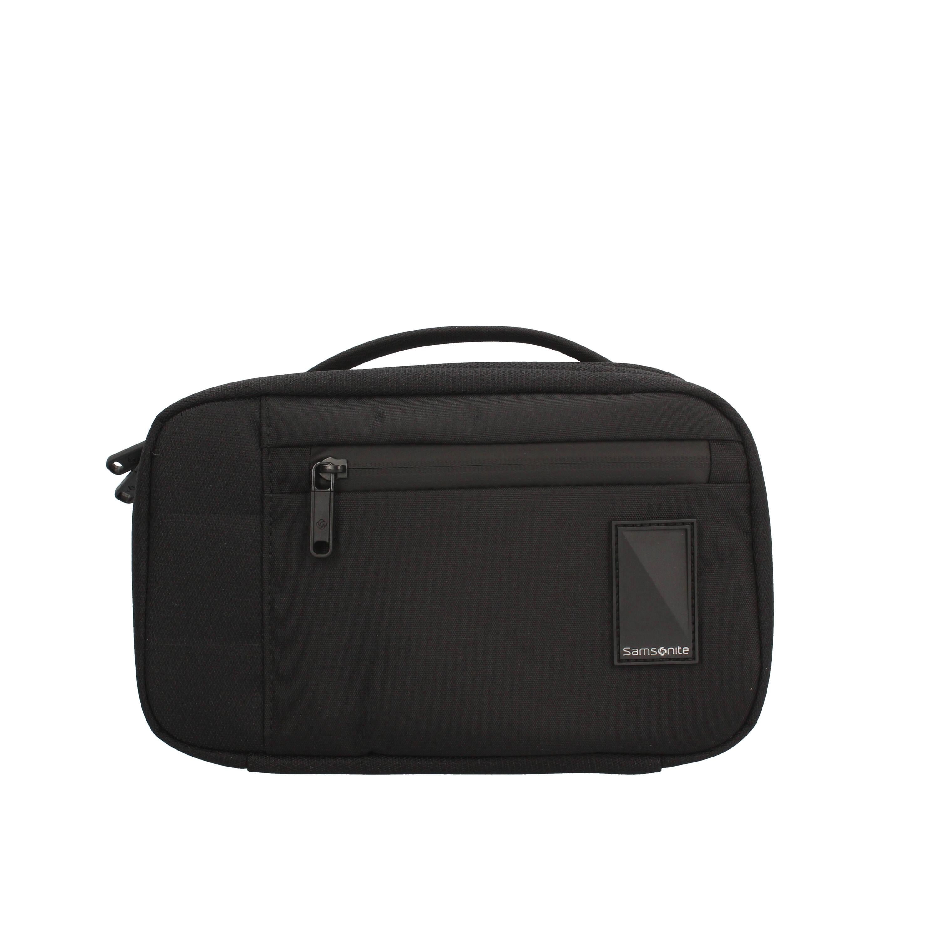Borsa da toilette