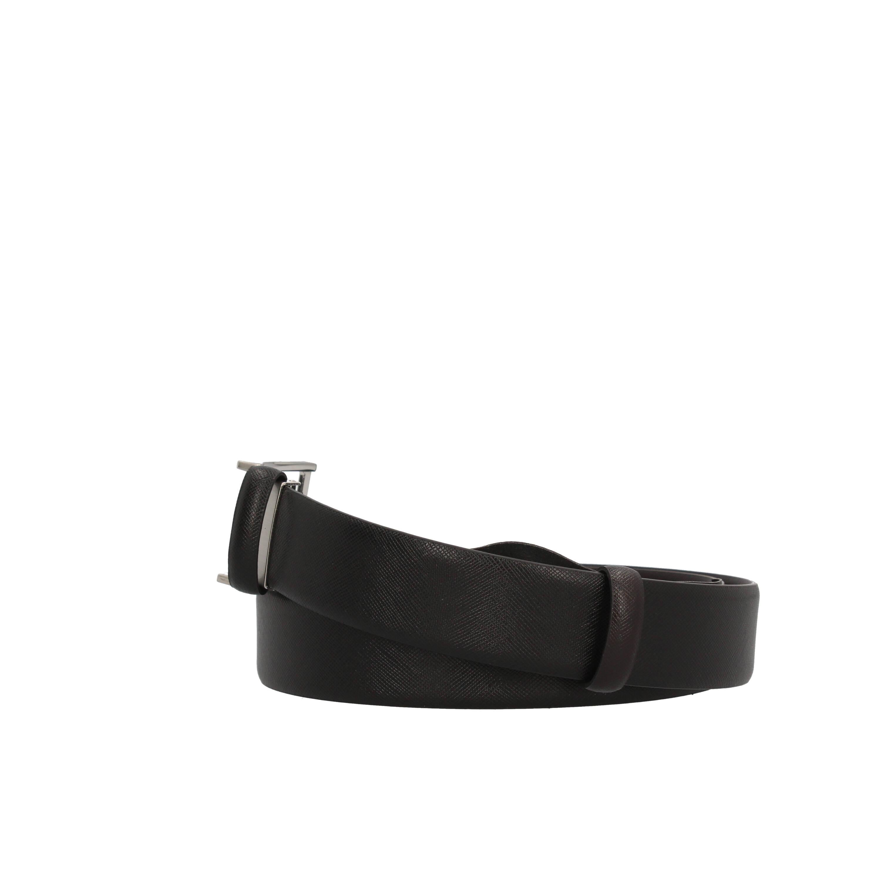 Cintura in pelle