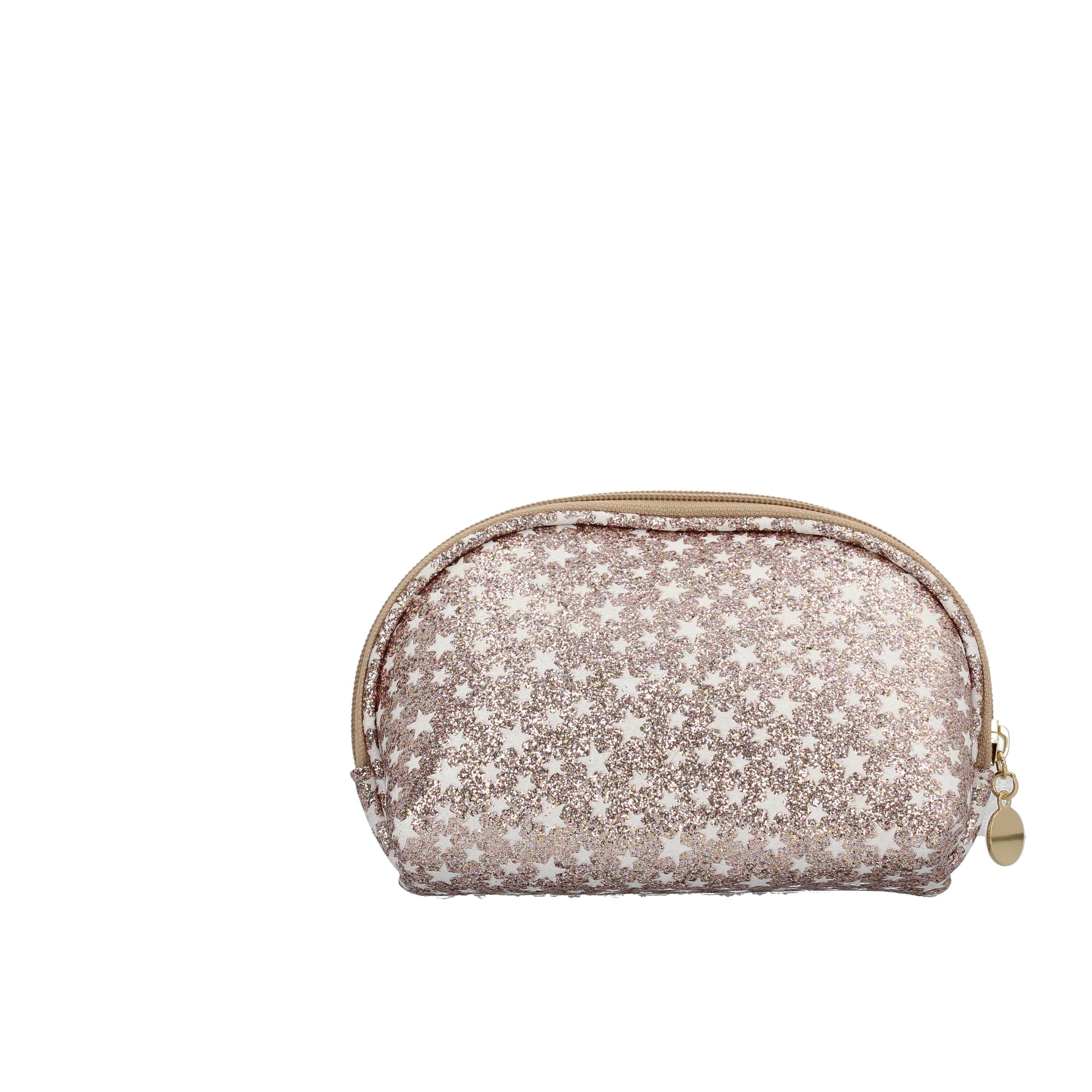 Beauty case Camomilla gold 57372