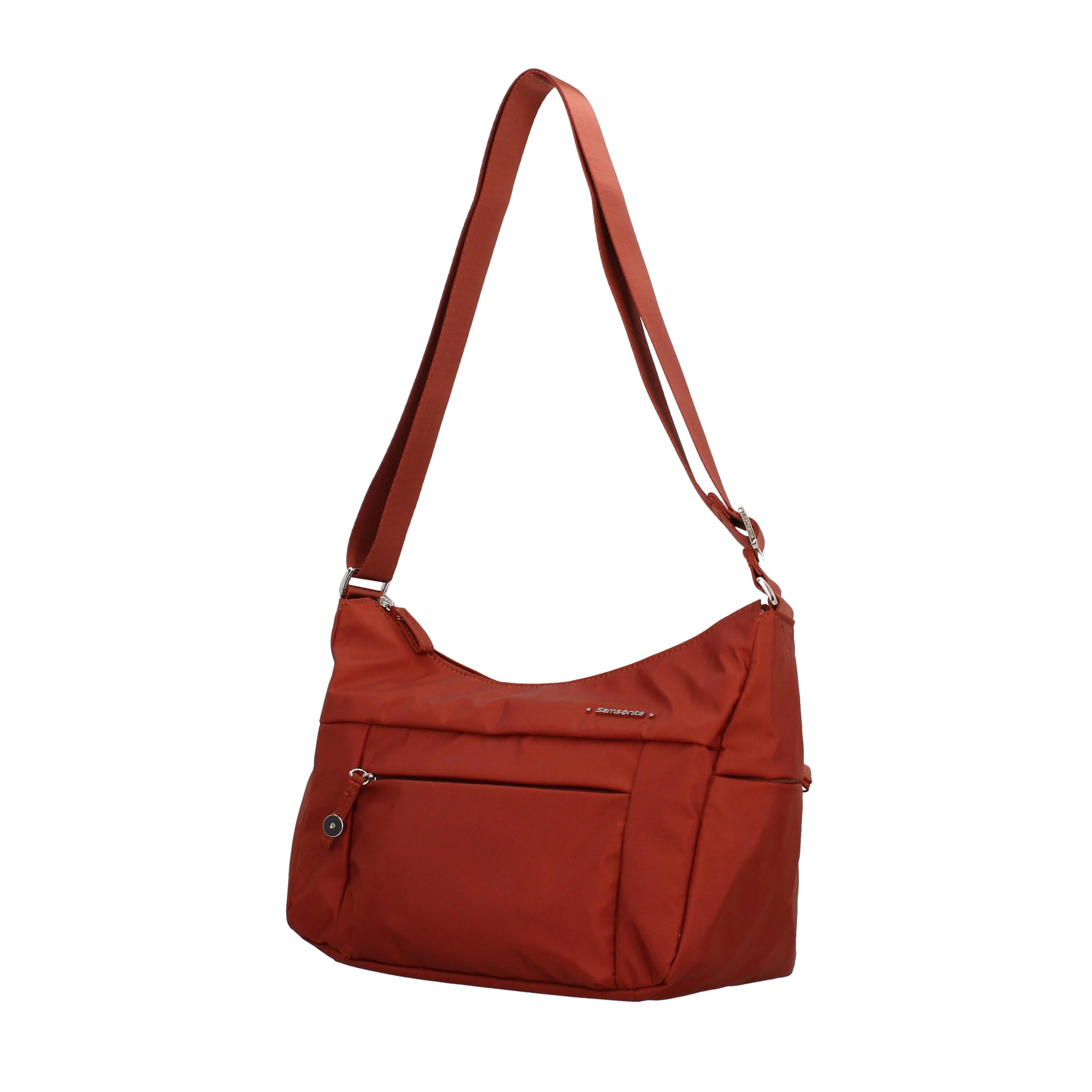 Borsa a tracolla morbido