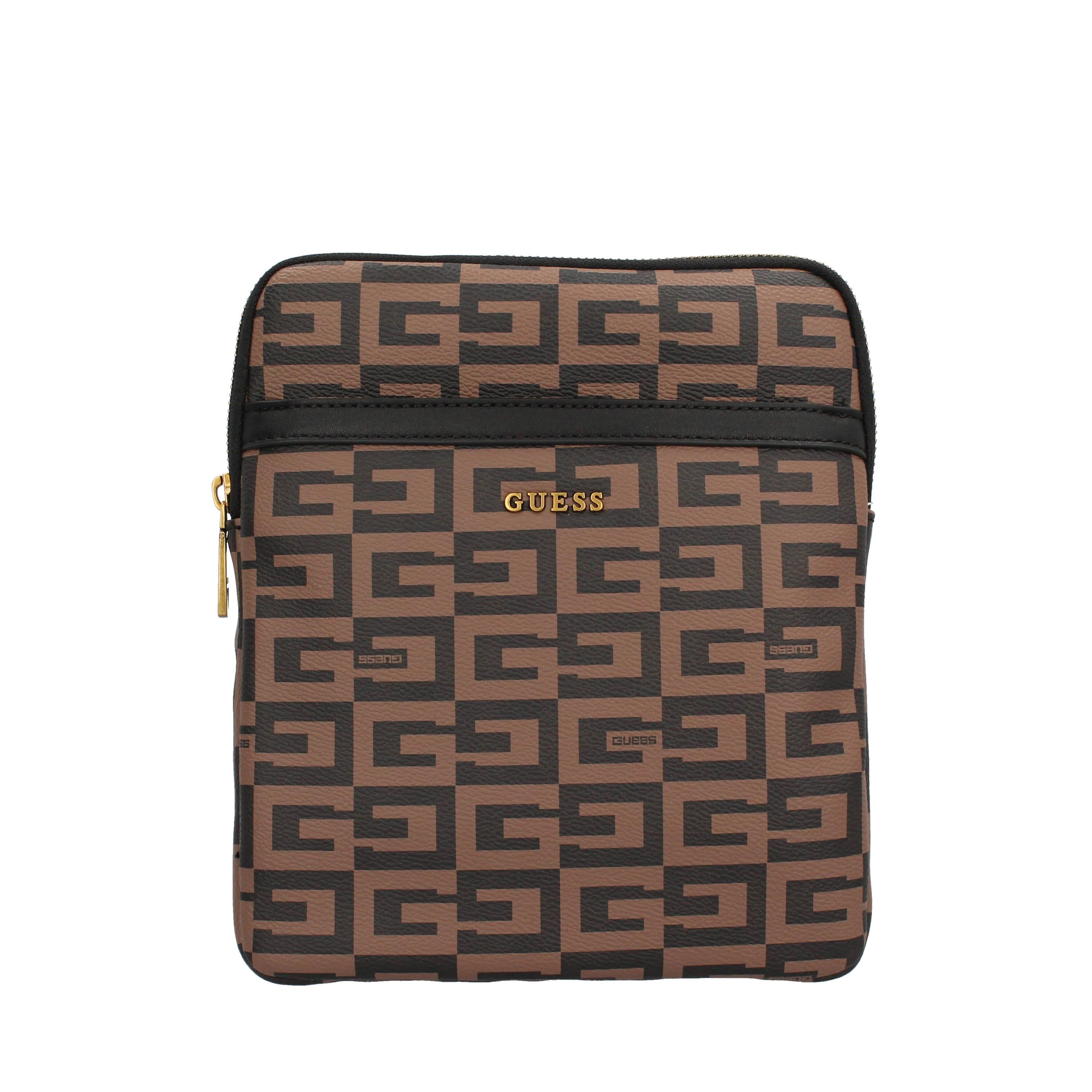 Borsa a tracolla in ecopelle