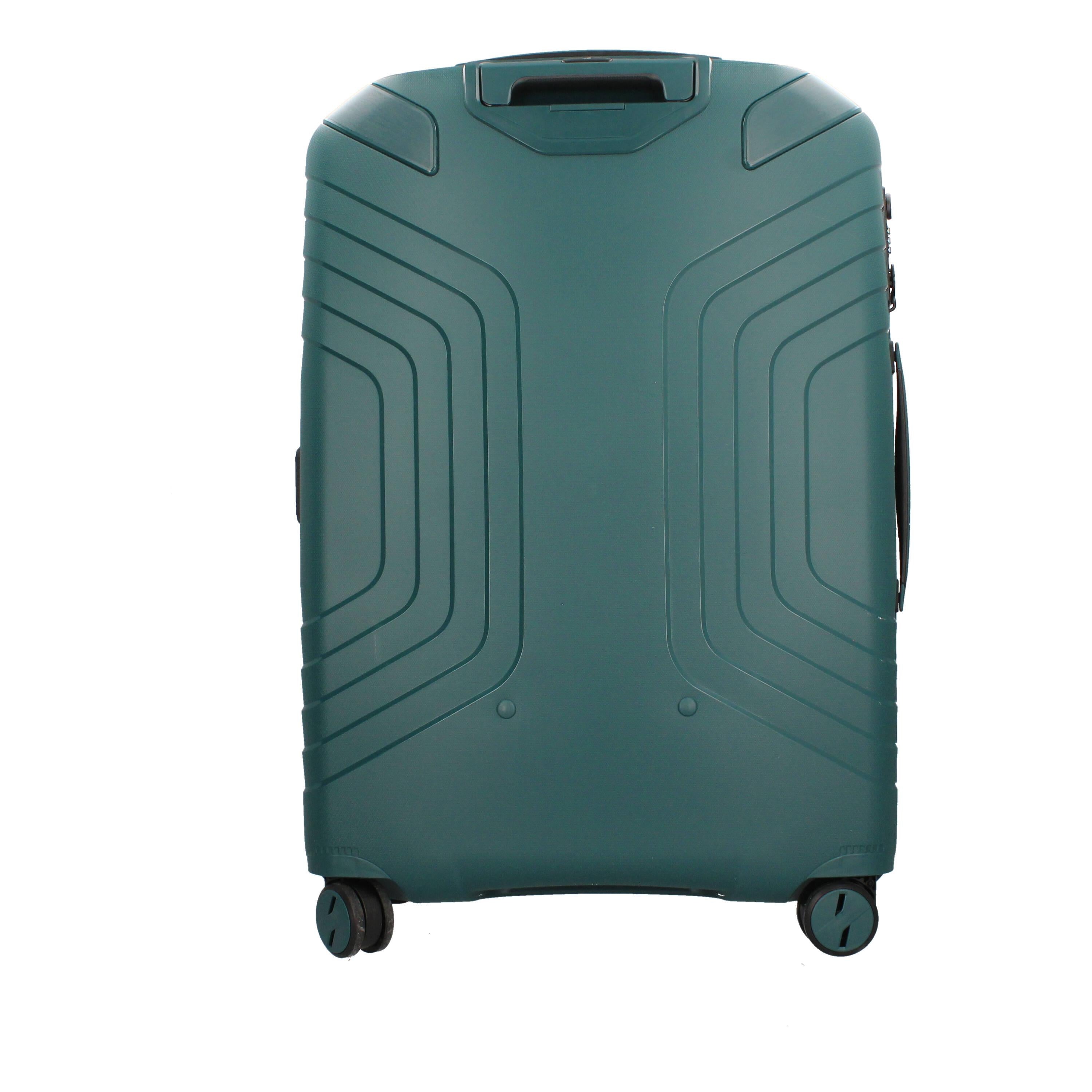Trolley medio rigido