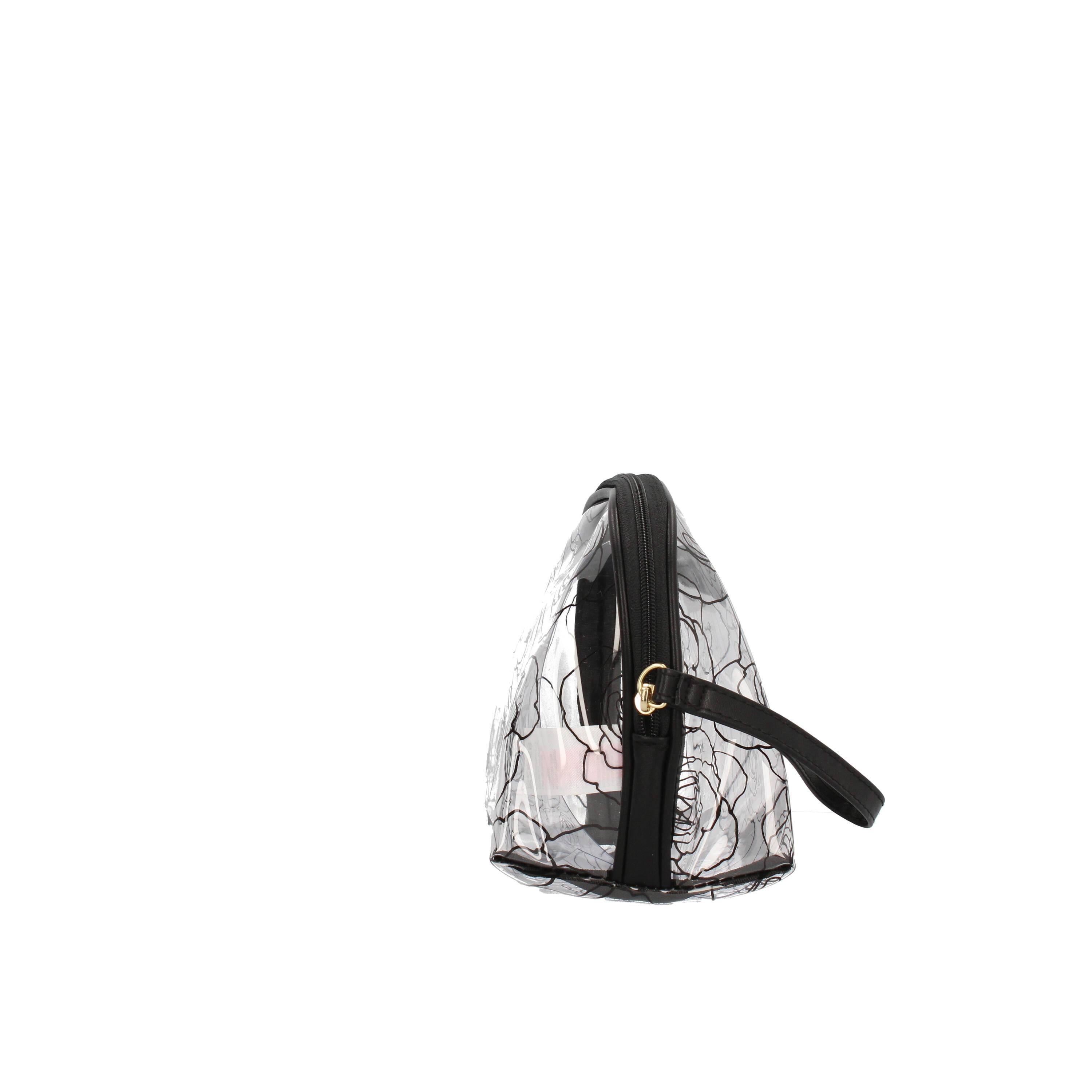 Beauty Case Camomilla nero 54043