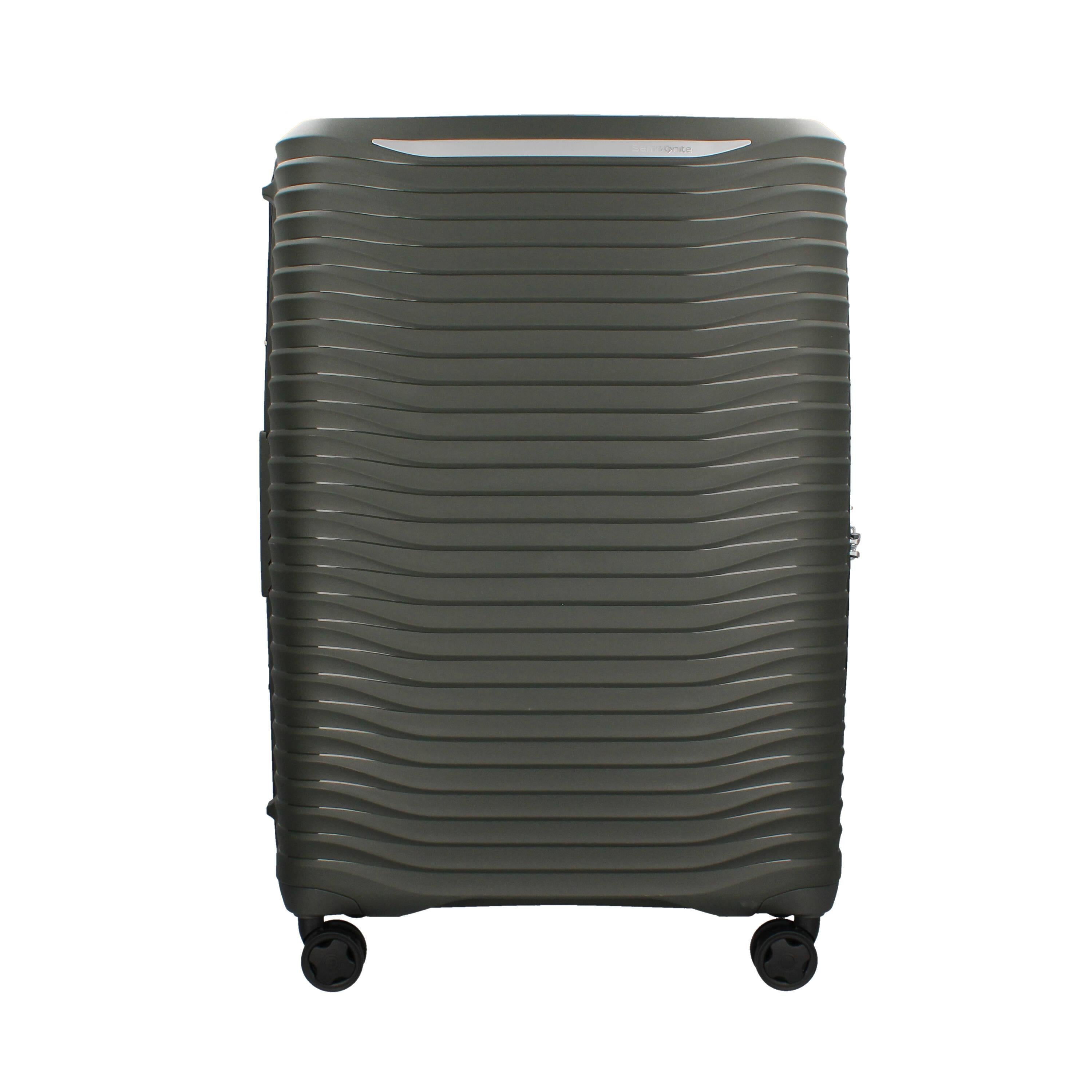 Trolley grande rigido