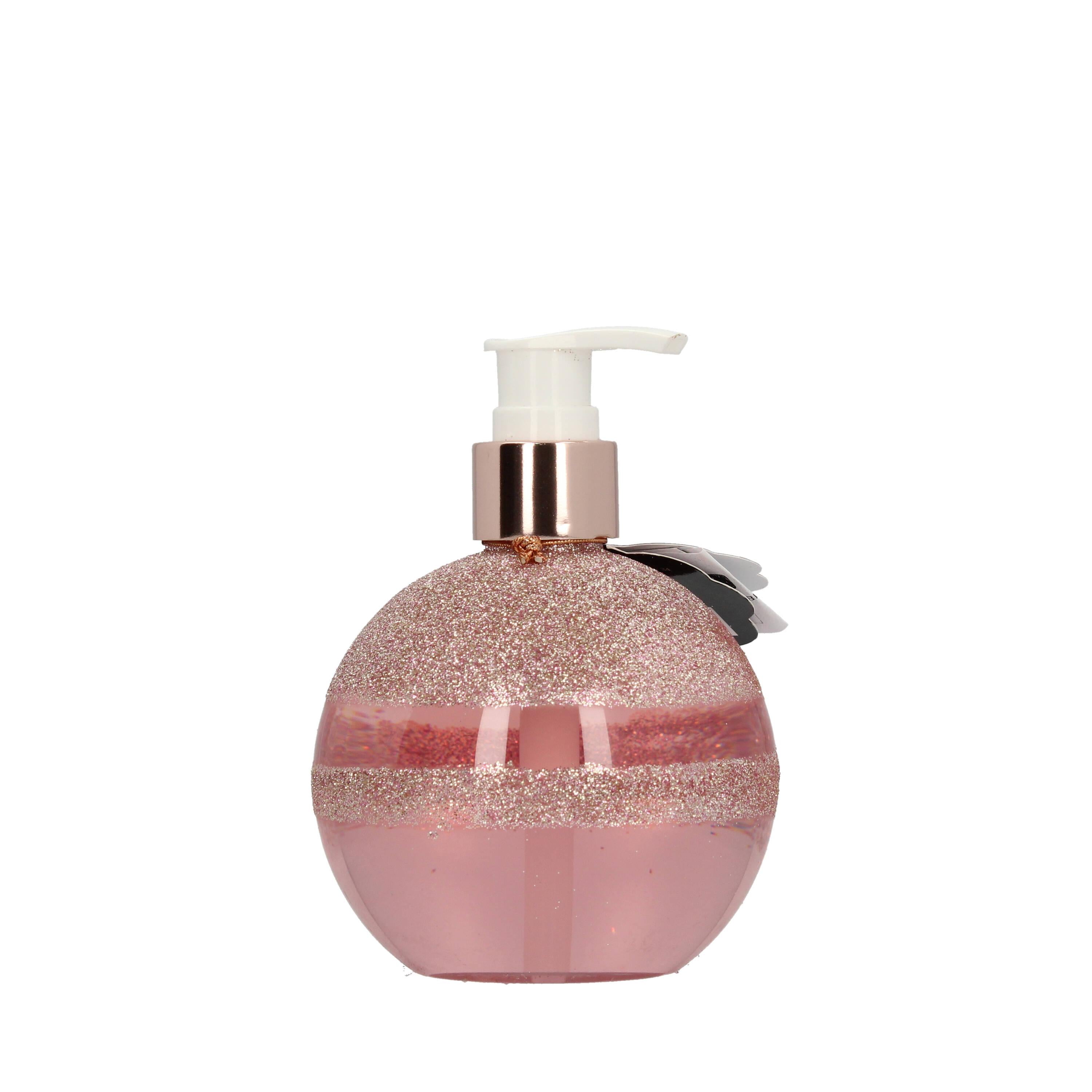 Sapone mani Camomilla black rose 57728