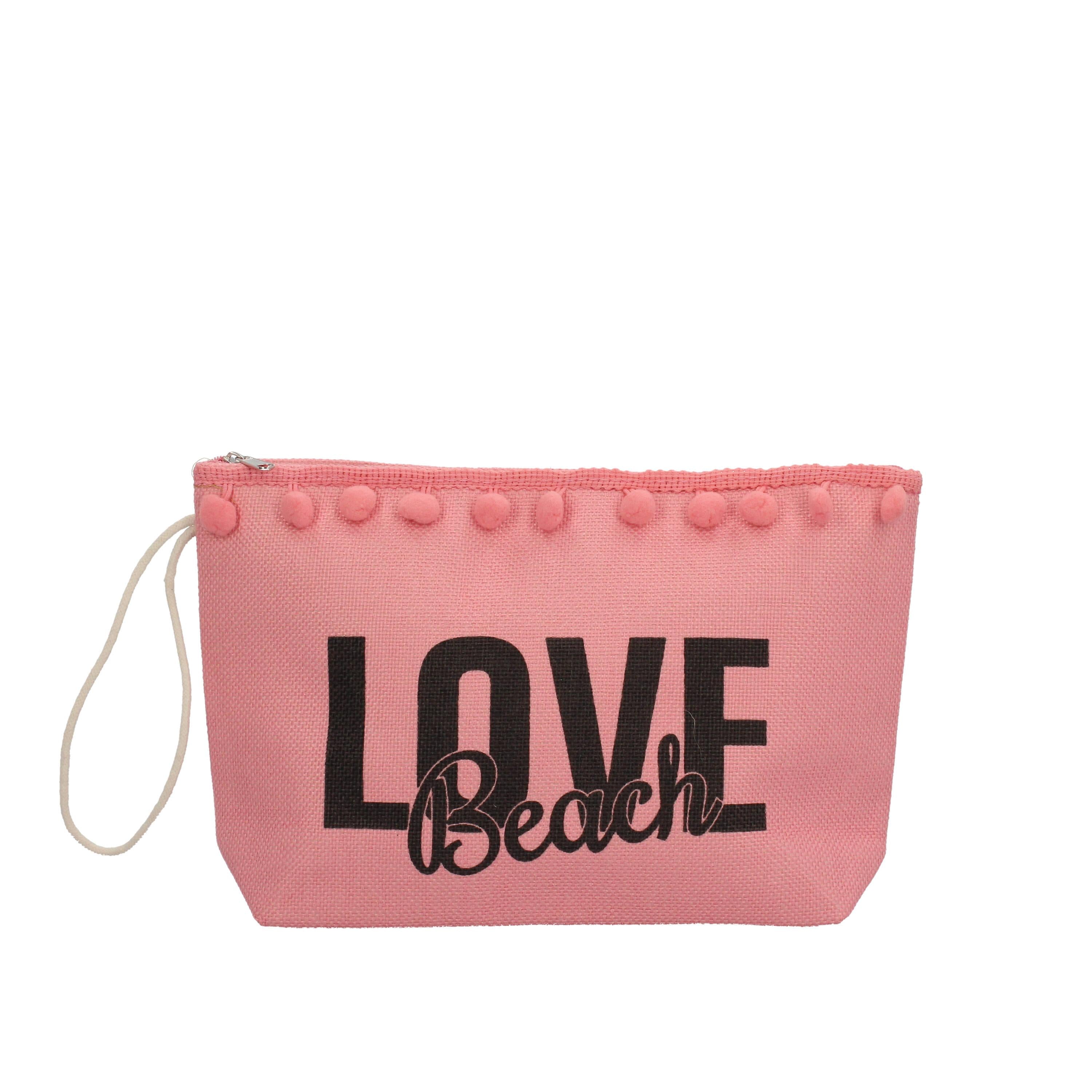 Beauty case Camomilla rosa 54376